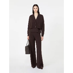 MAX MARA MXPLATANI cardigan