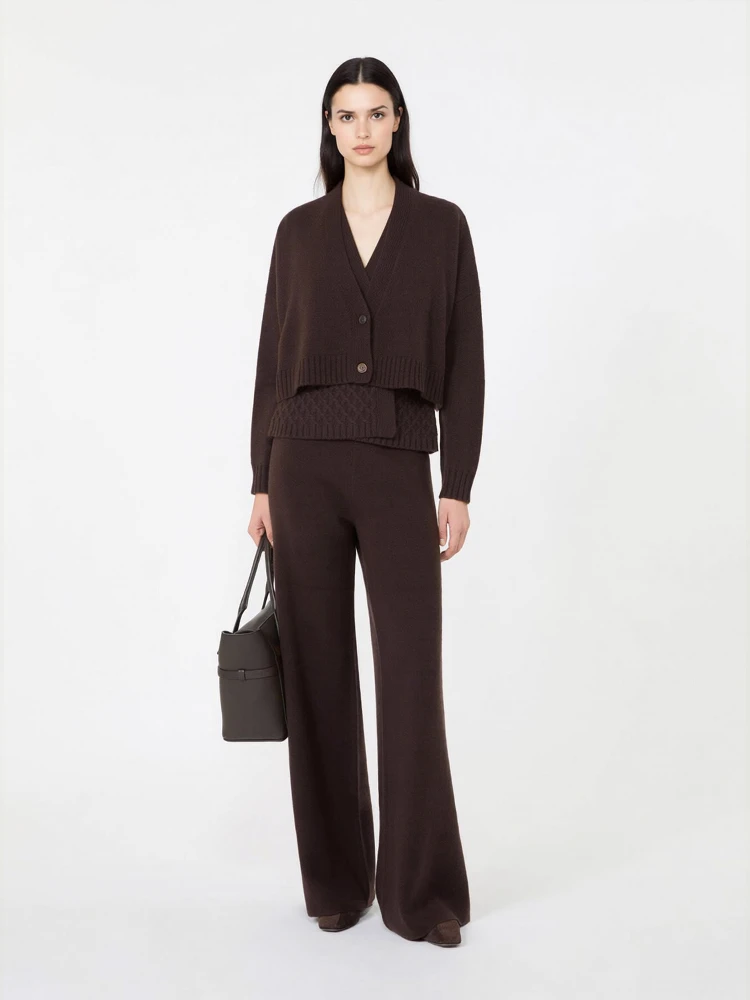 MAX MARA MXPLATANI cardigan alternative