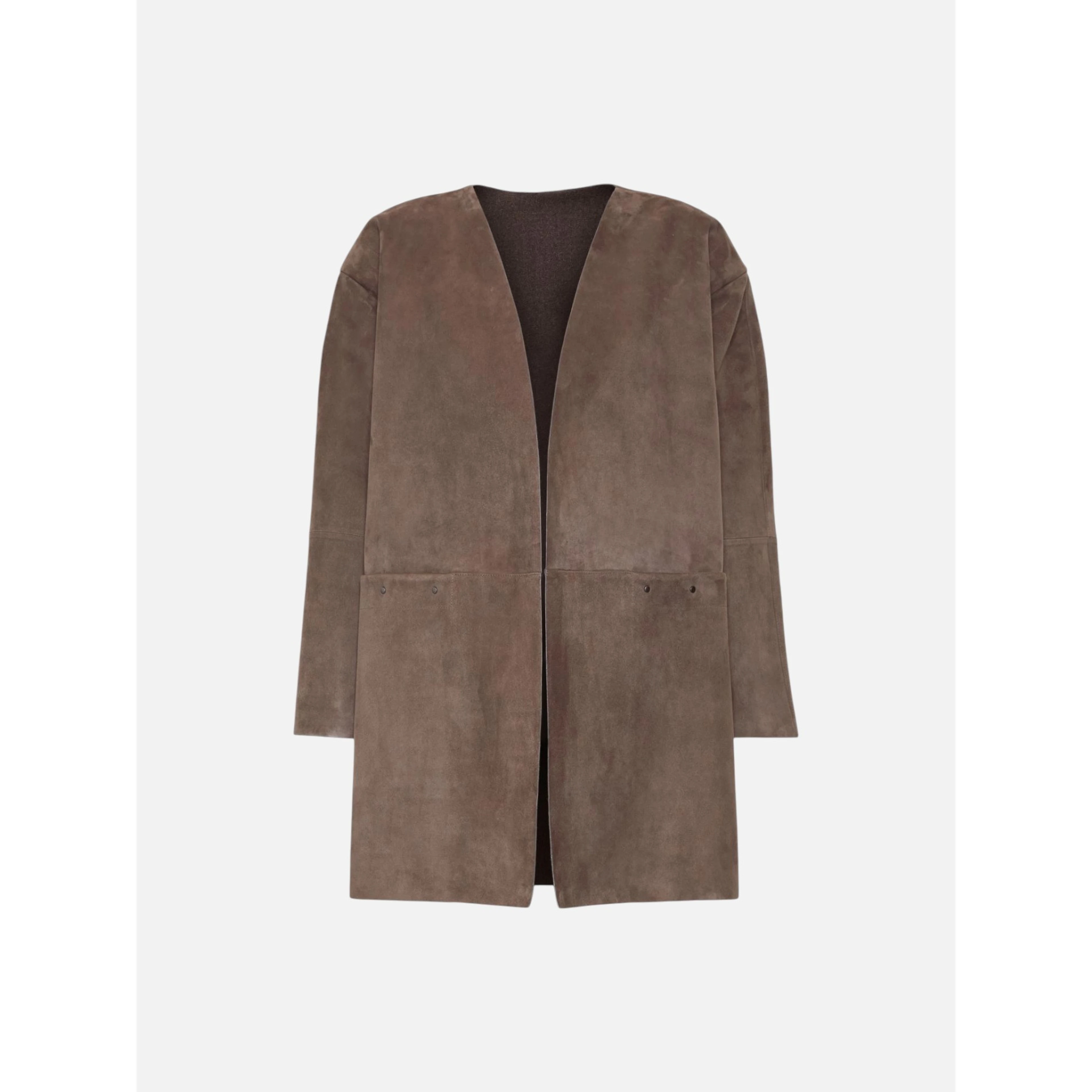 MAX MARA MXSFLIRT coat