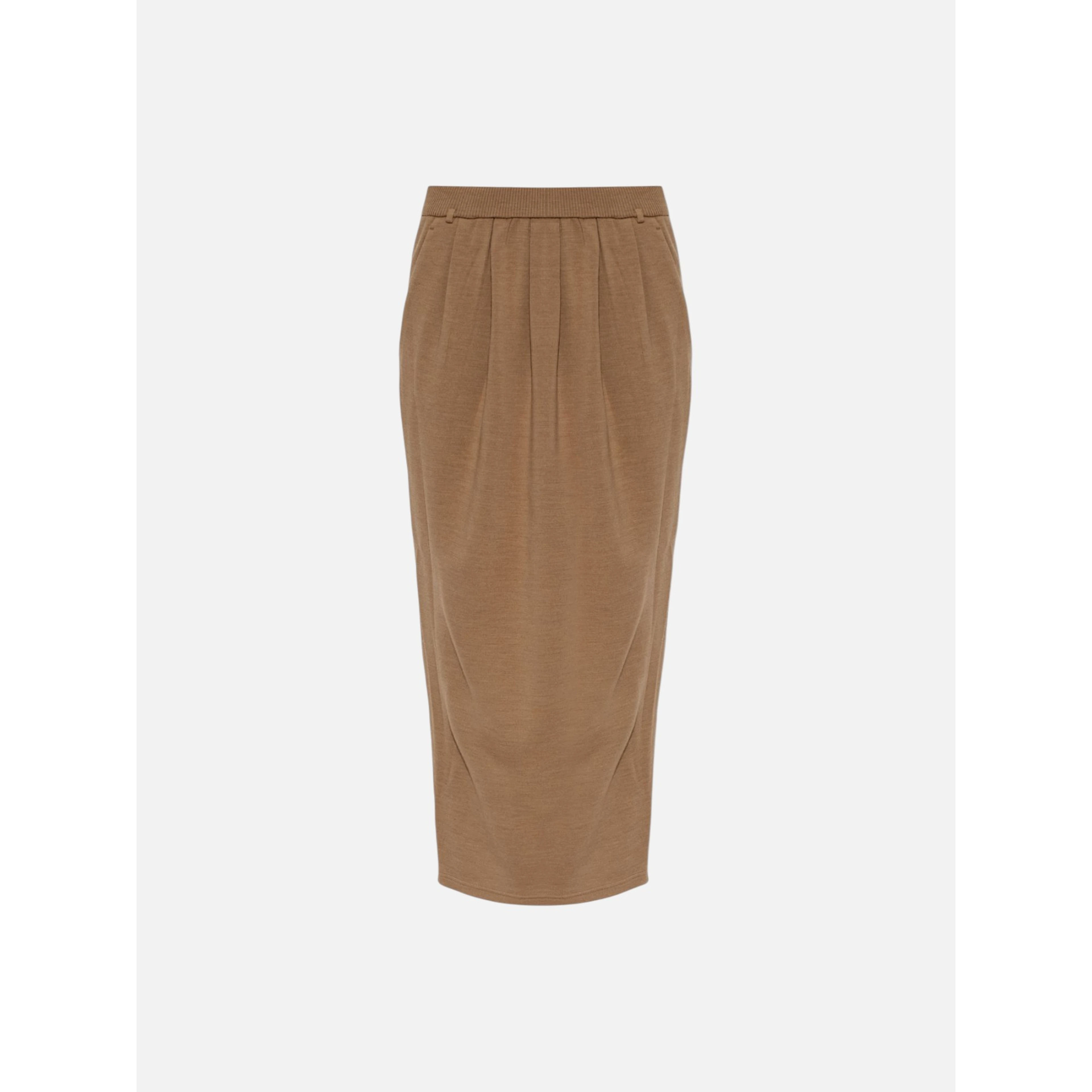 MAX MARA MXMANGIZIA skirt