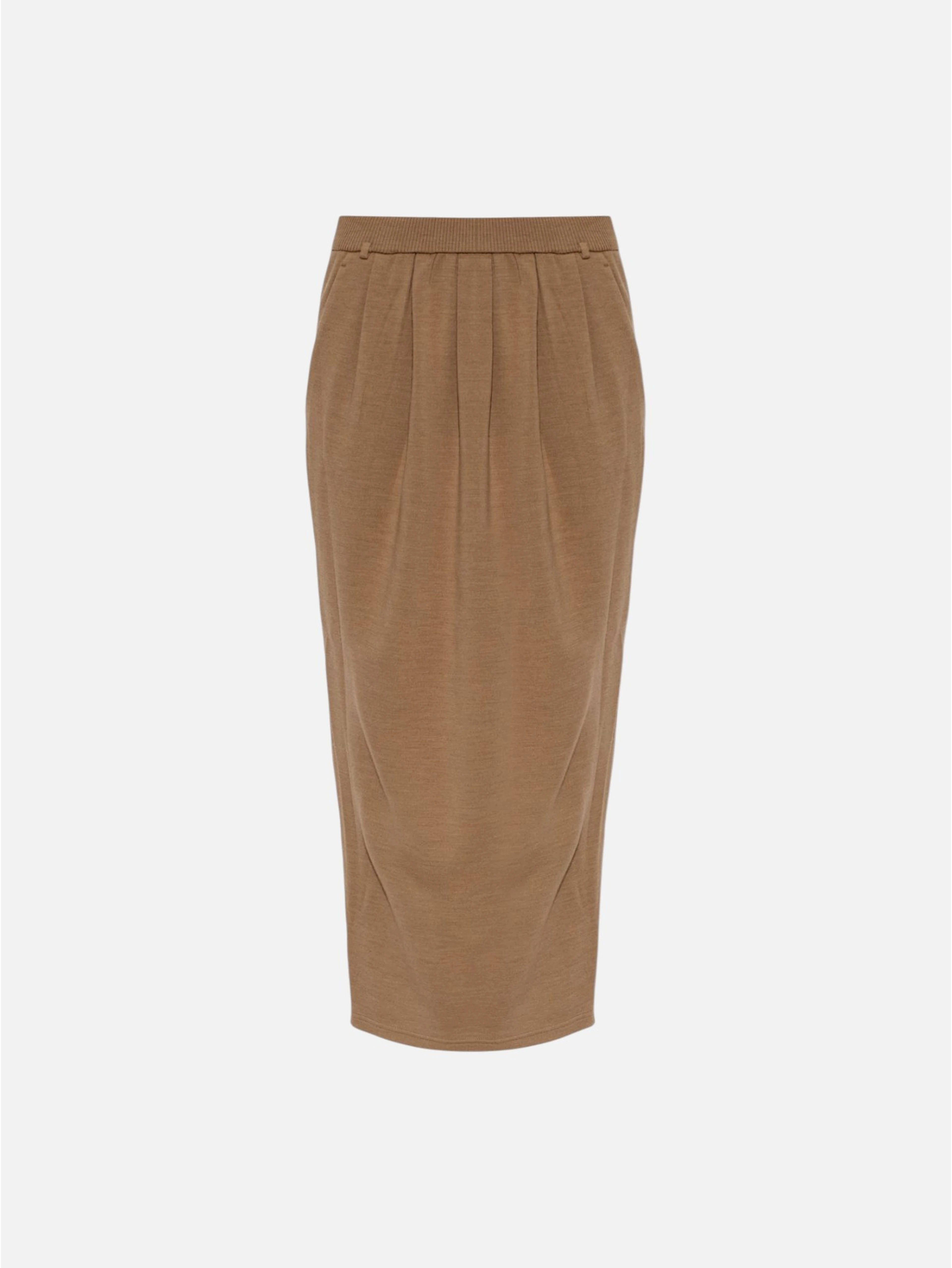 MAX MARA MXMANGIZIA skirt