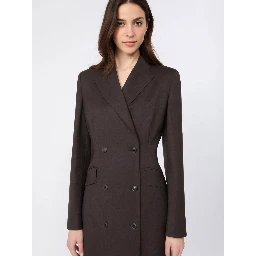 MAX MARA MXMBARDIES dress