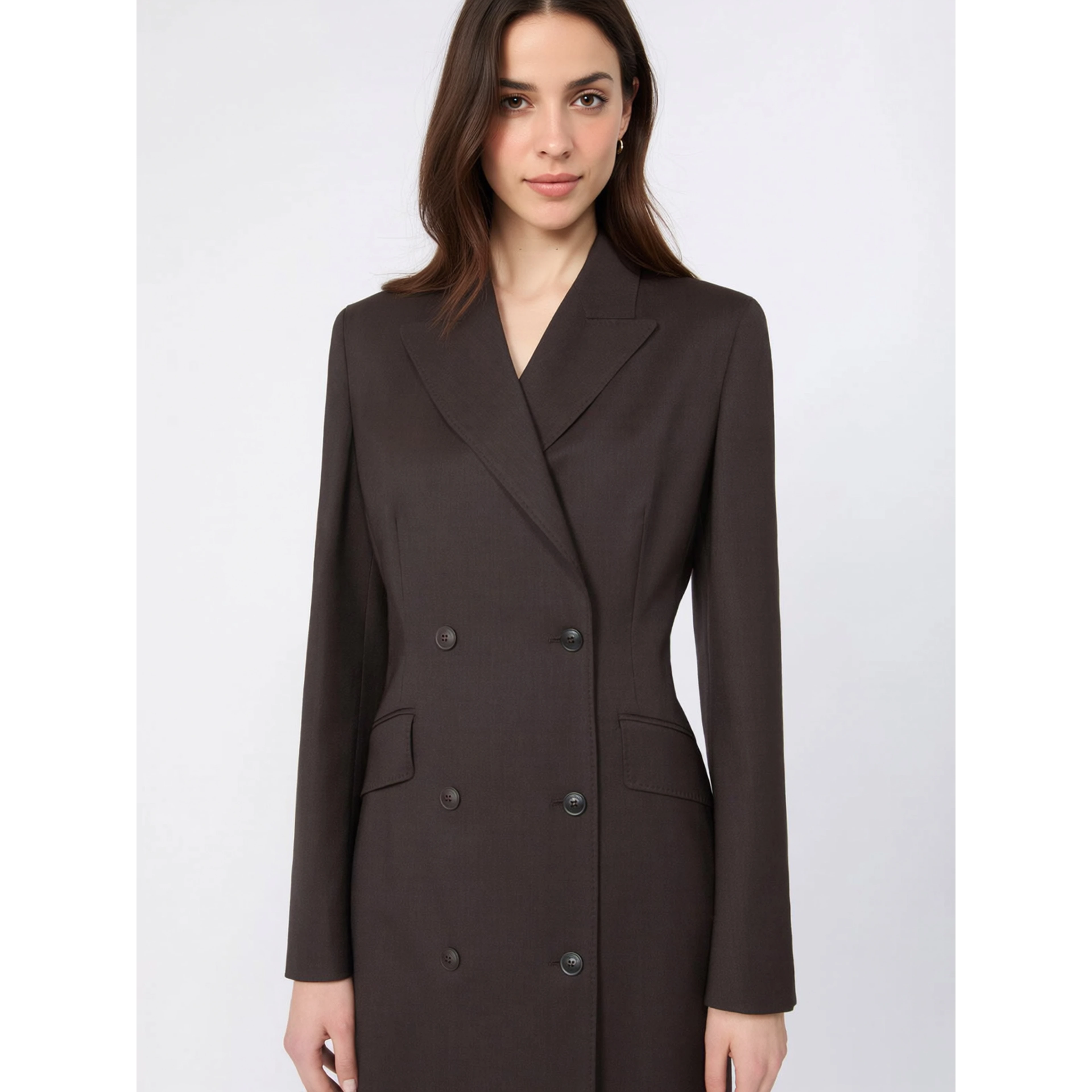MAX MARA MXMBARDIES dress