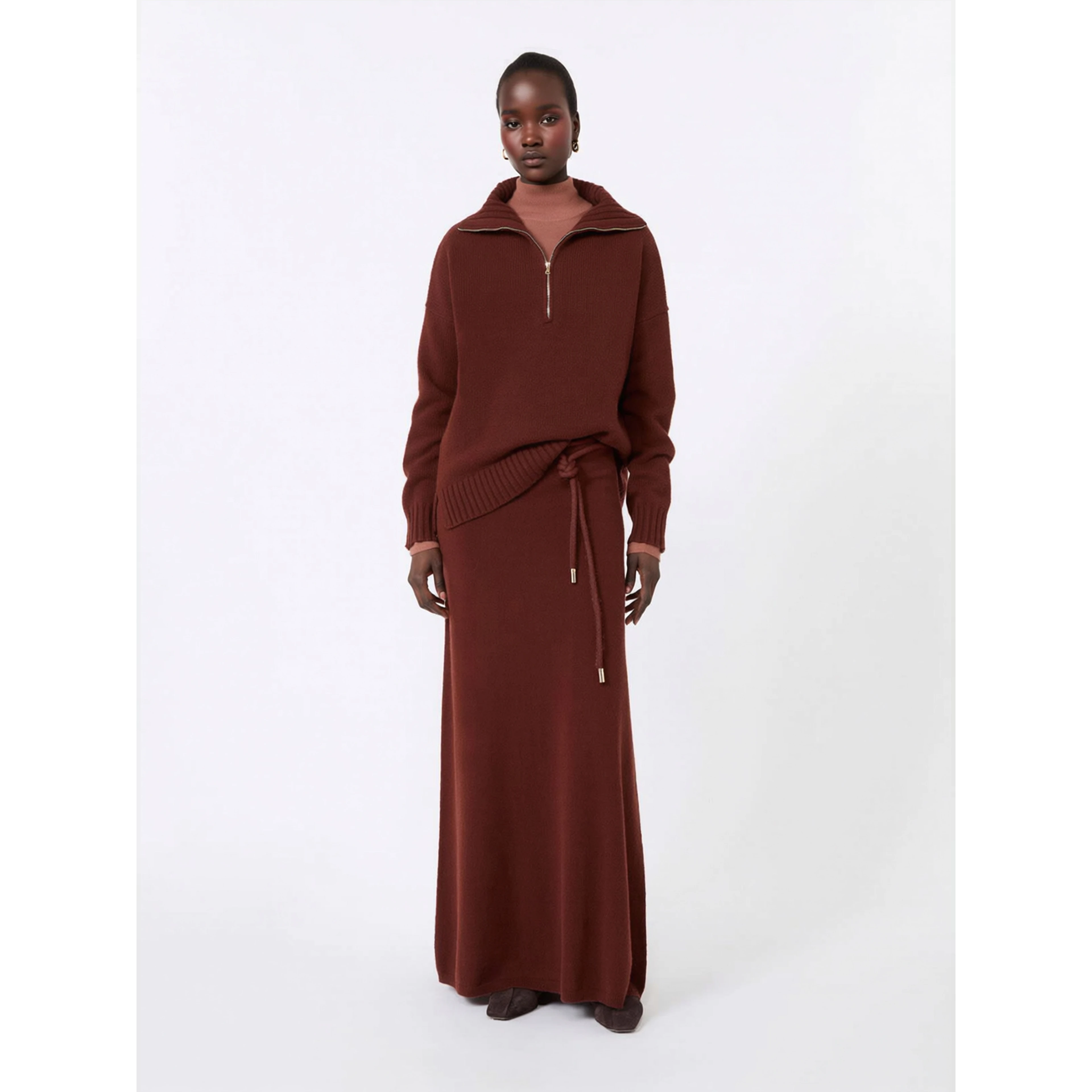 MAX MARA MXMCRASSO sweater