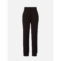 MAX MARA MXMBOSSO pants