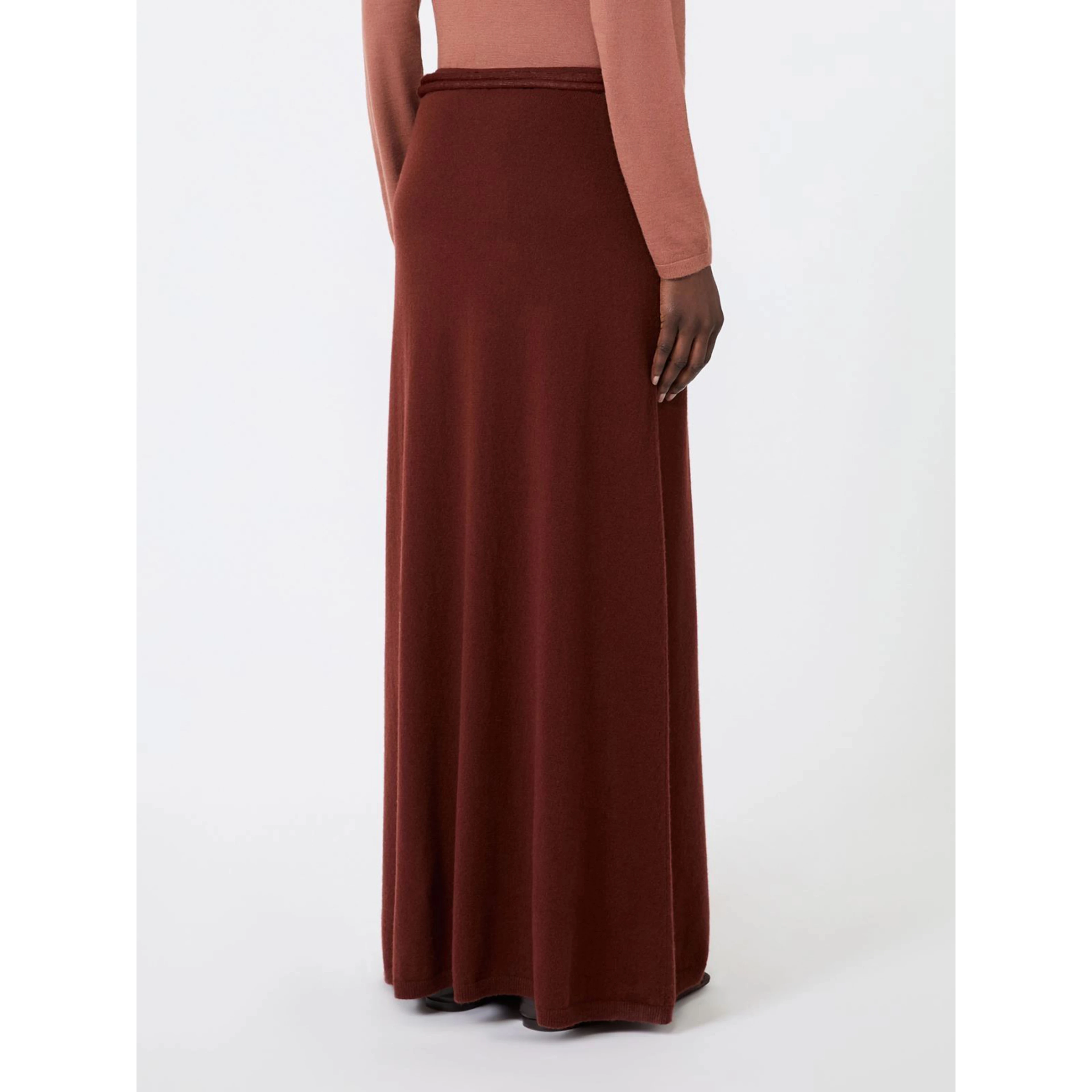 MAX MARA MXMOGGI skirt