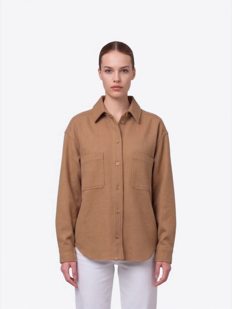 MAX MARA MXMLADINO shirt