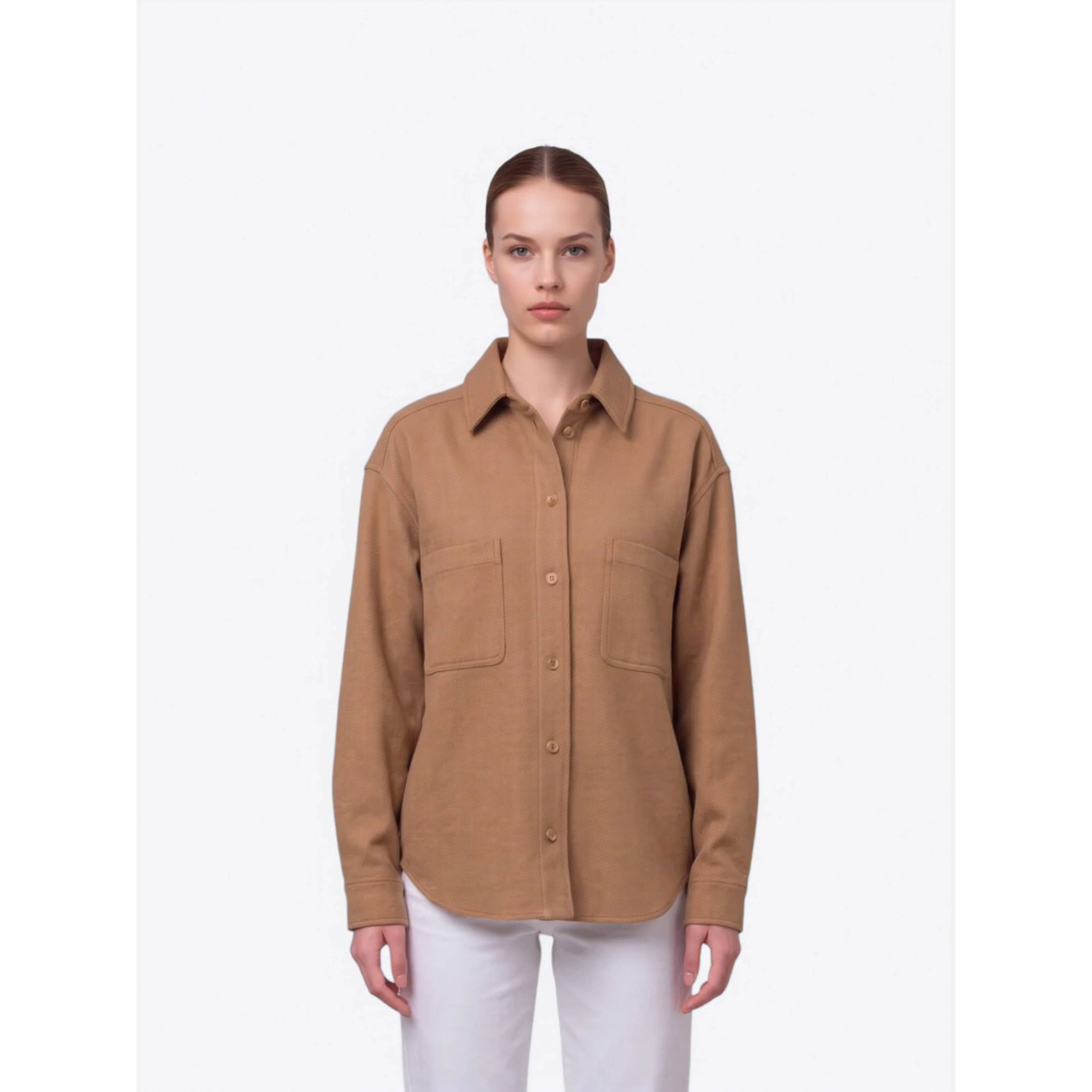 MAX MARA MXMLADINO shirt