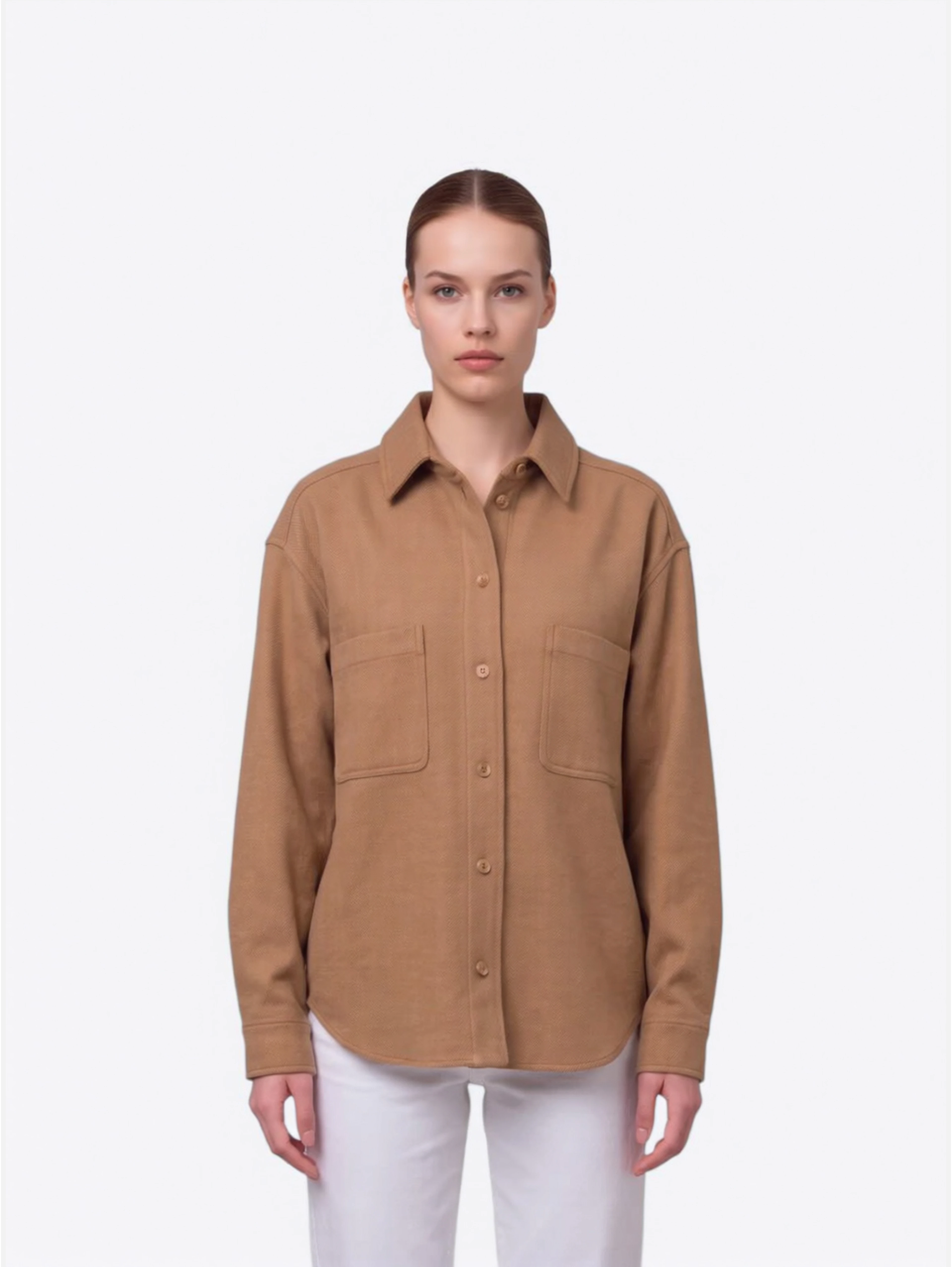 MAX MARA MXMLADINO shirt