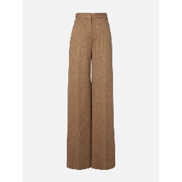 MAX MARA MXMUGOLA trousers