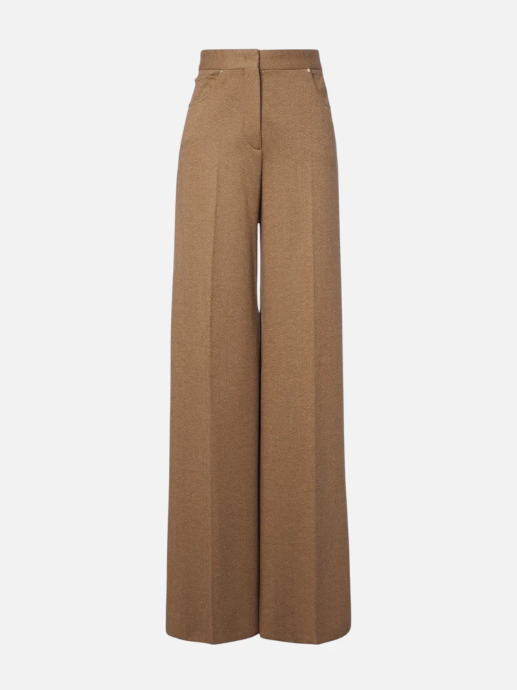 MAX MARA MXMUGOLA trousers