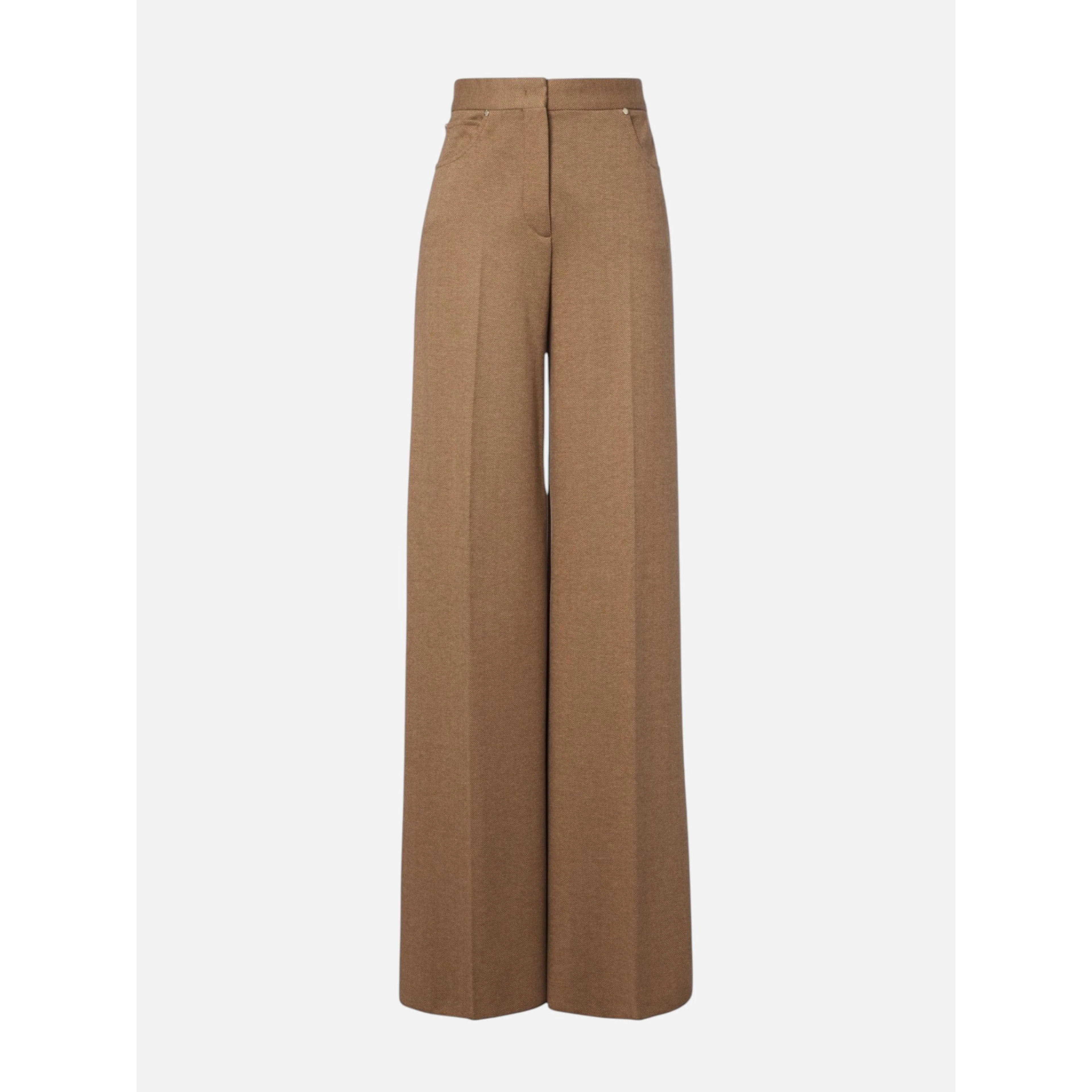 MAX MARA MXMUGOLA trousers