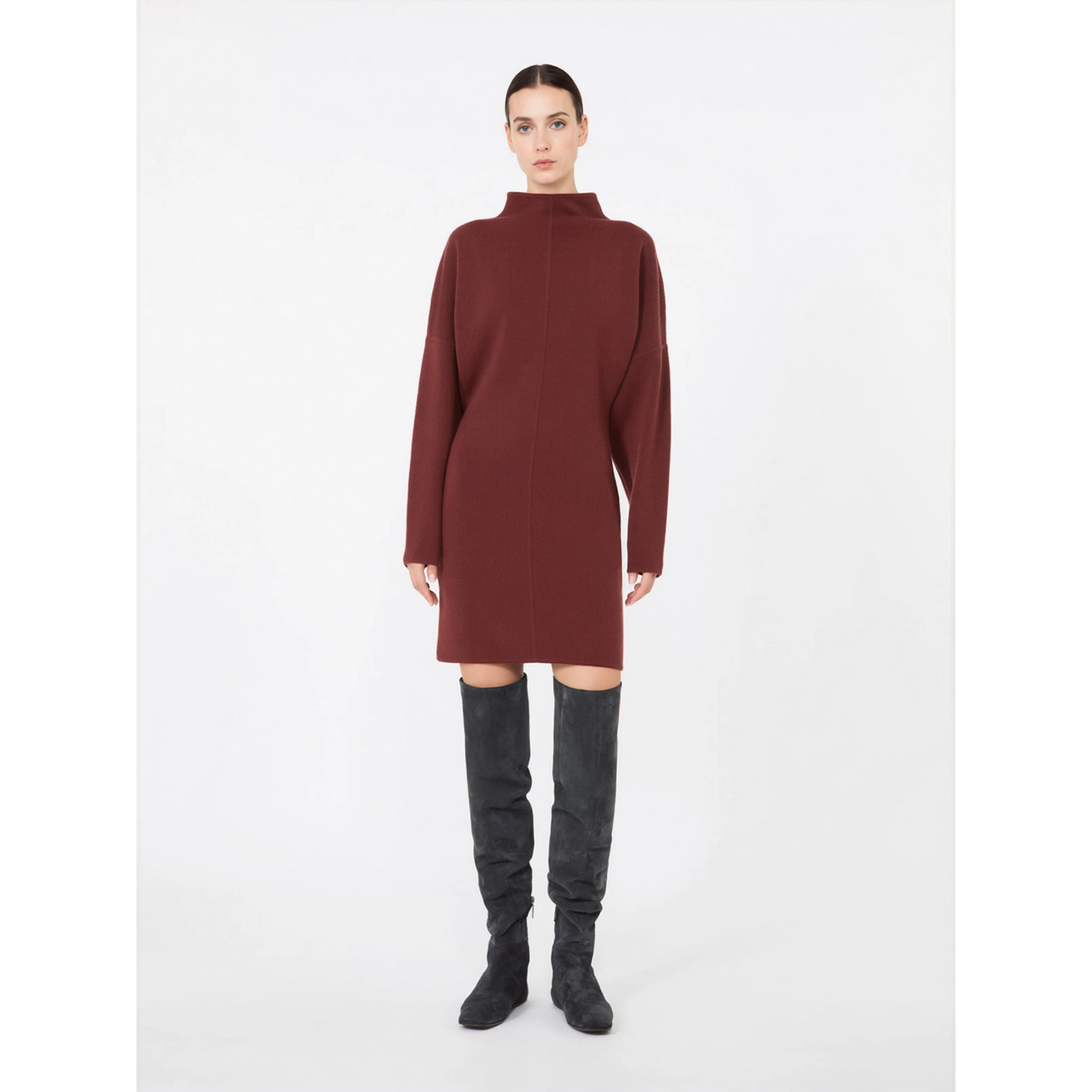 MAX MARA MXSRACCONTO dress