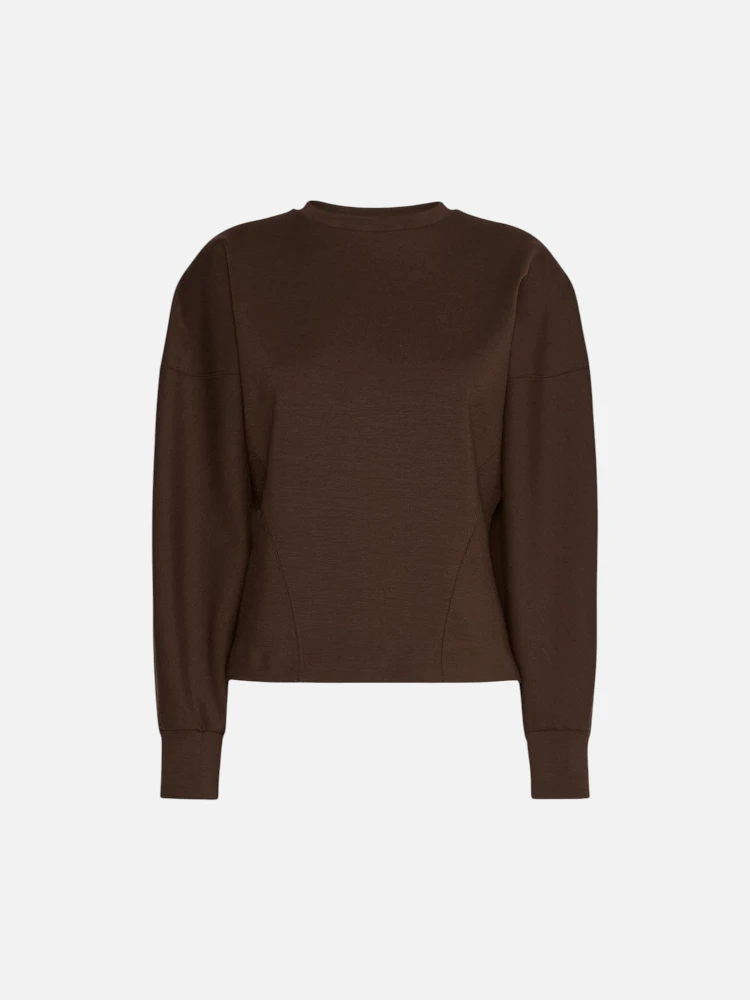 MAX MARA MXMALBERO sweater