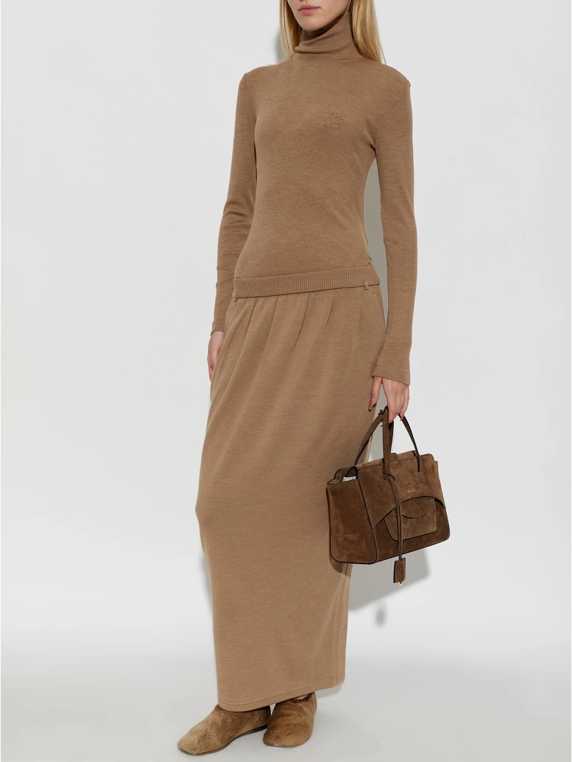 MAX MARA MXMANGIZIA skirt