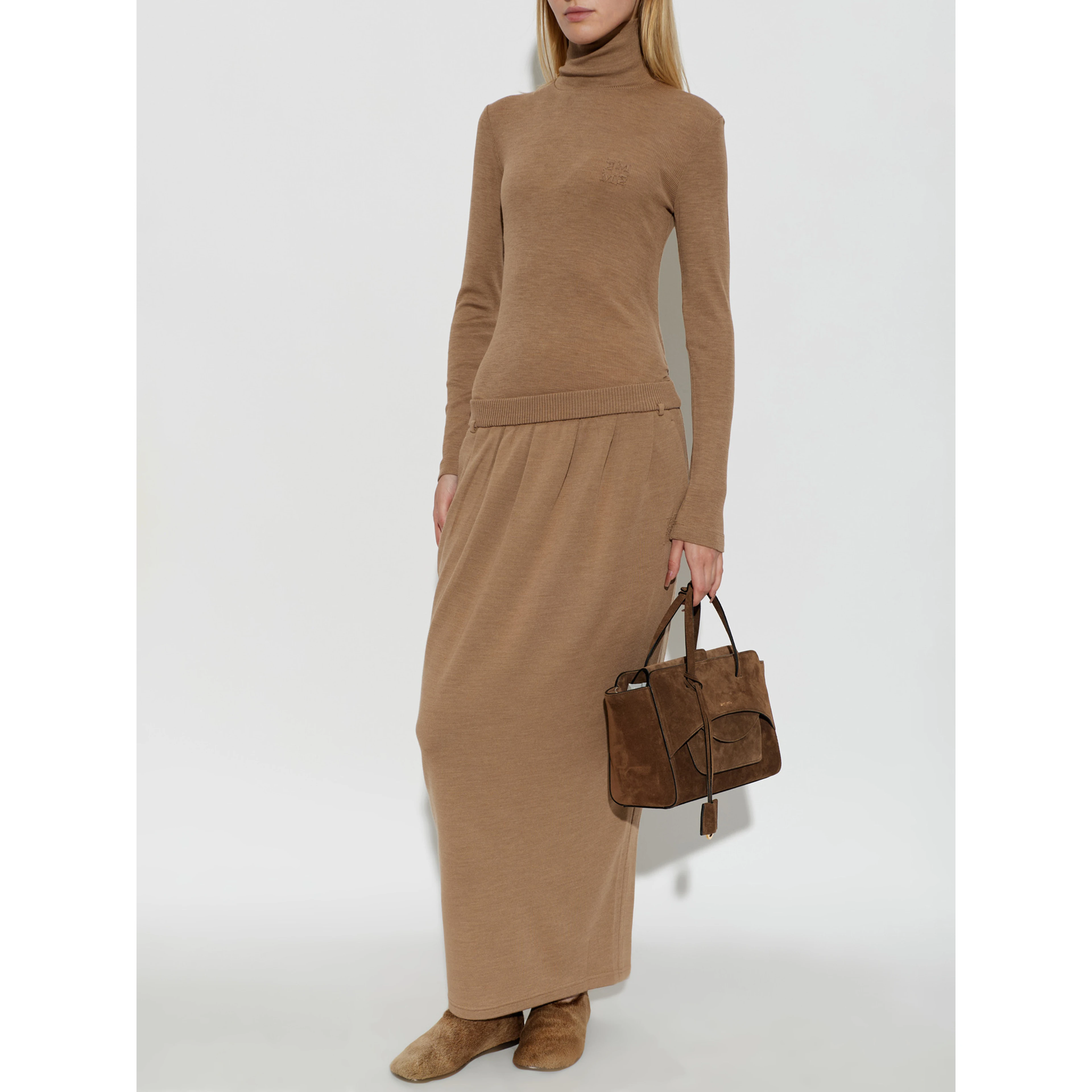 MAX MARA MXMANGIZIA skirt