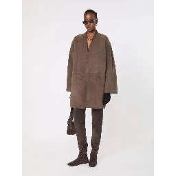 MAX MARA MXSFLIRT coat