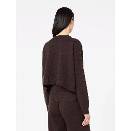 MAX MARA MXPLATANI cardigan
