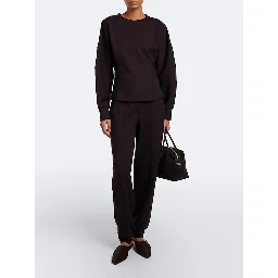 MAX MARA MXMBOSSO pants