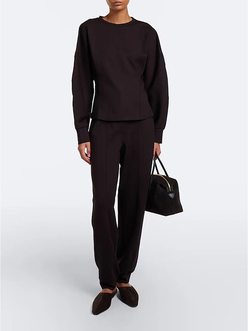 MAX MARA MXMBOSSO pants