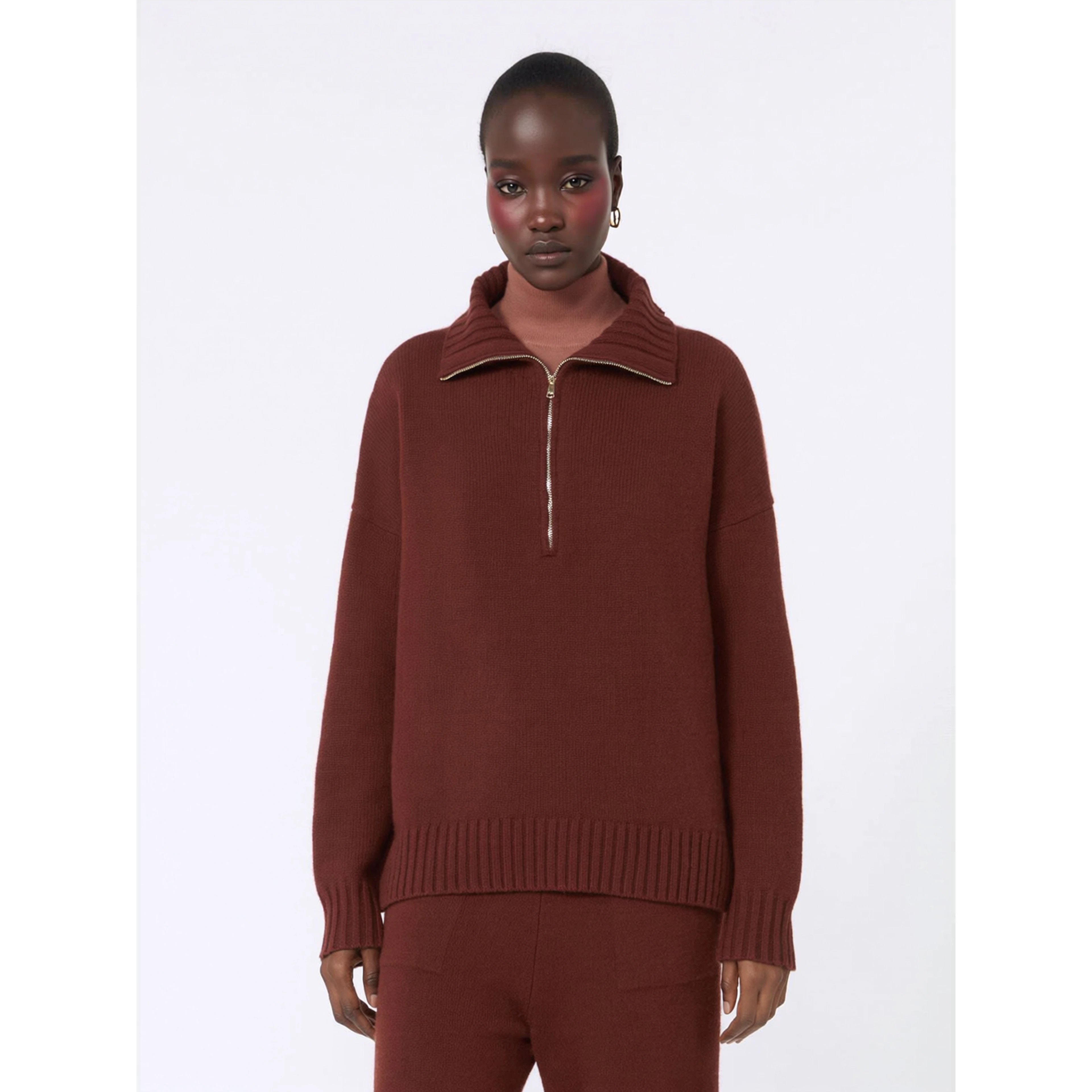 MAX MARA MXMCRASSO sweater