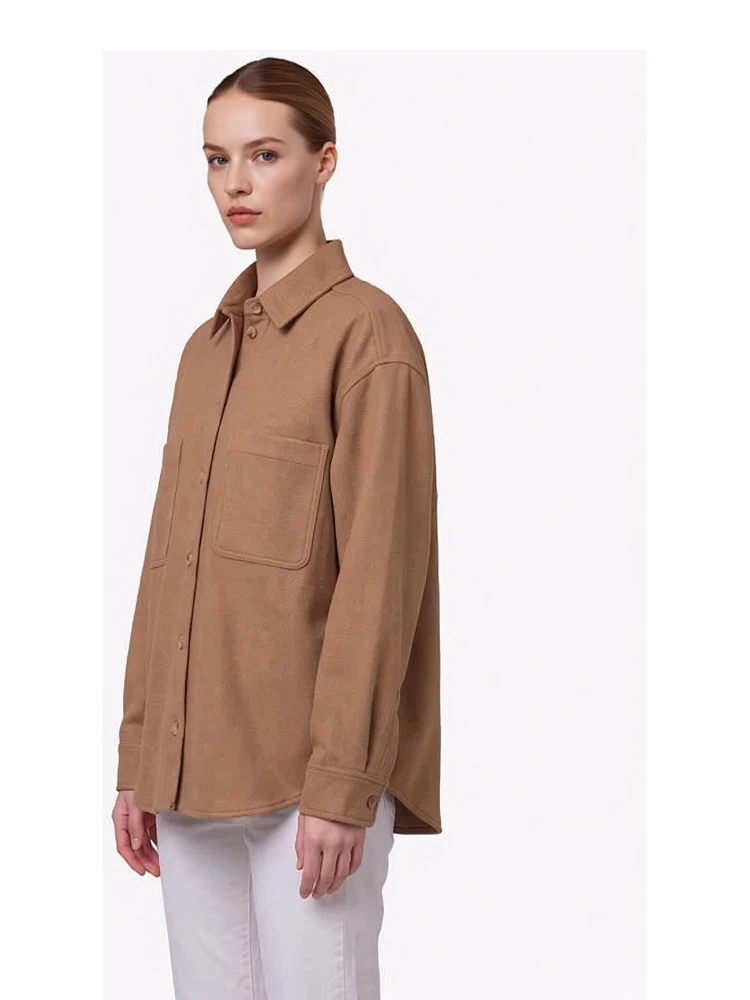 MAX MARA MXMLADINO shirt alternative