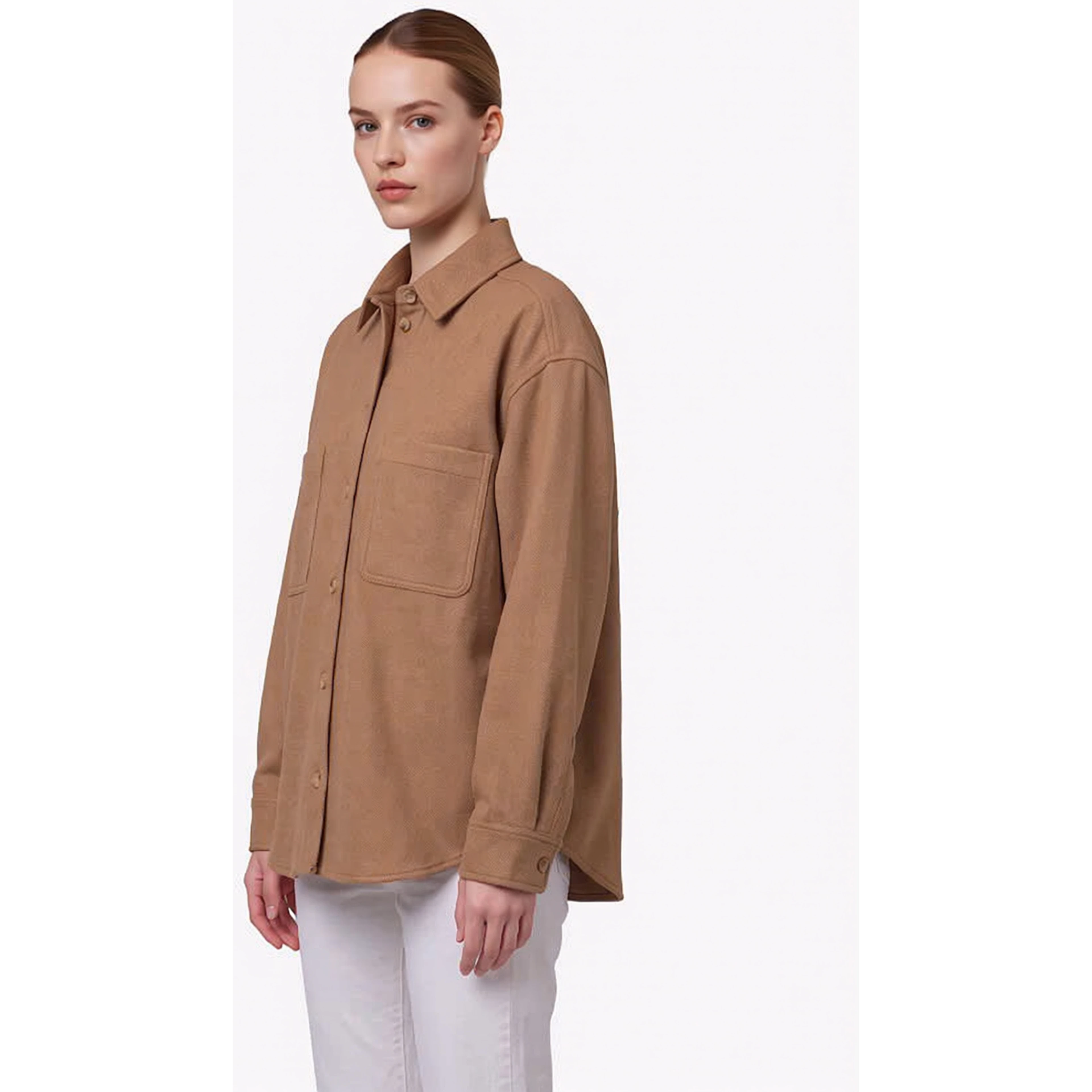 MAX MARA MXMLADINO shirt