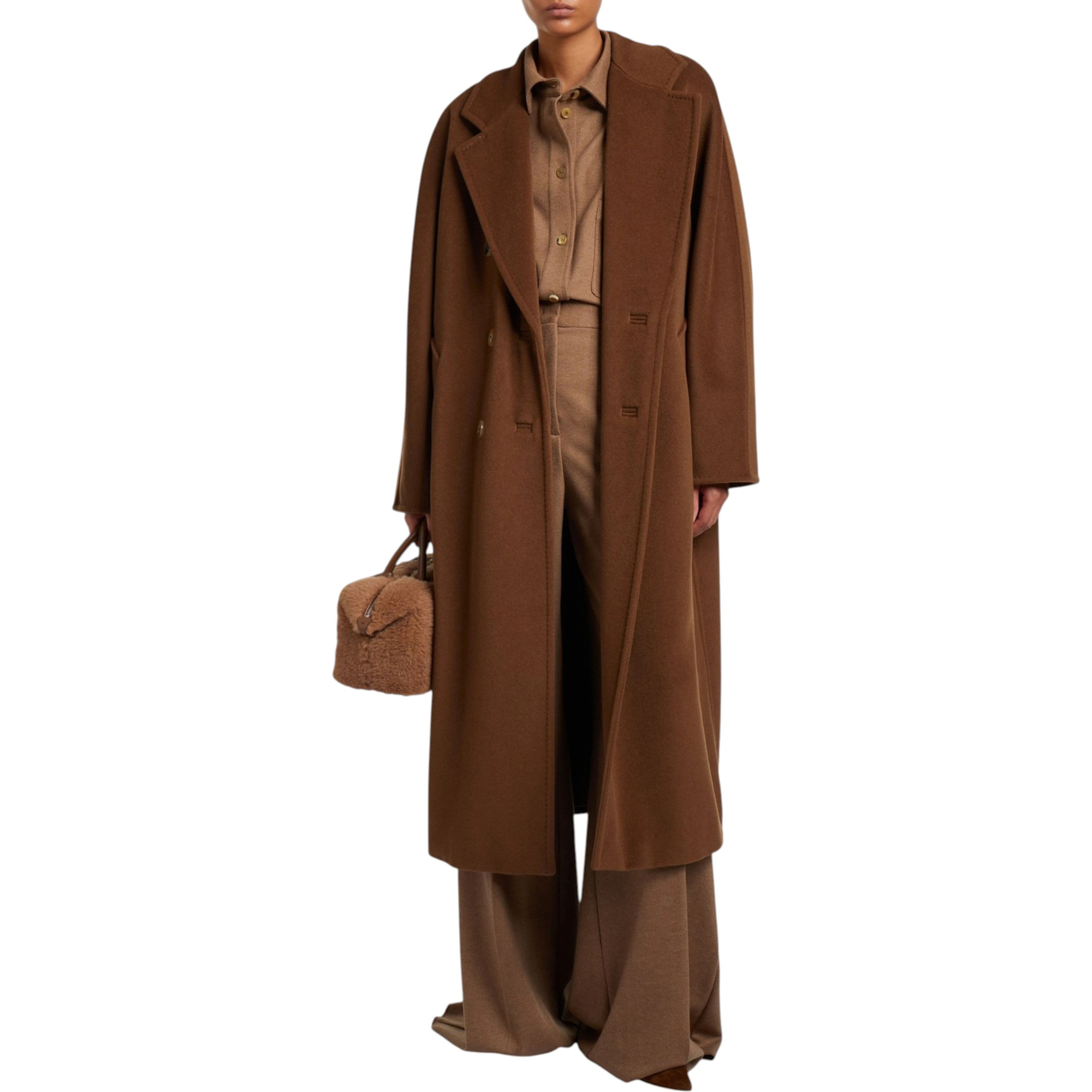 MAX MARA MXMUGOLA trousers