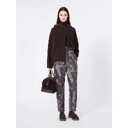 MAX MARA MXMPETALI sweater