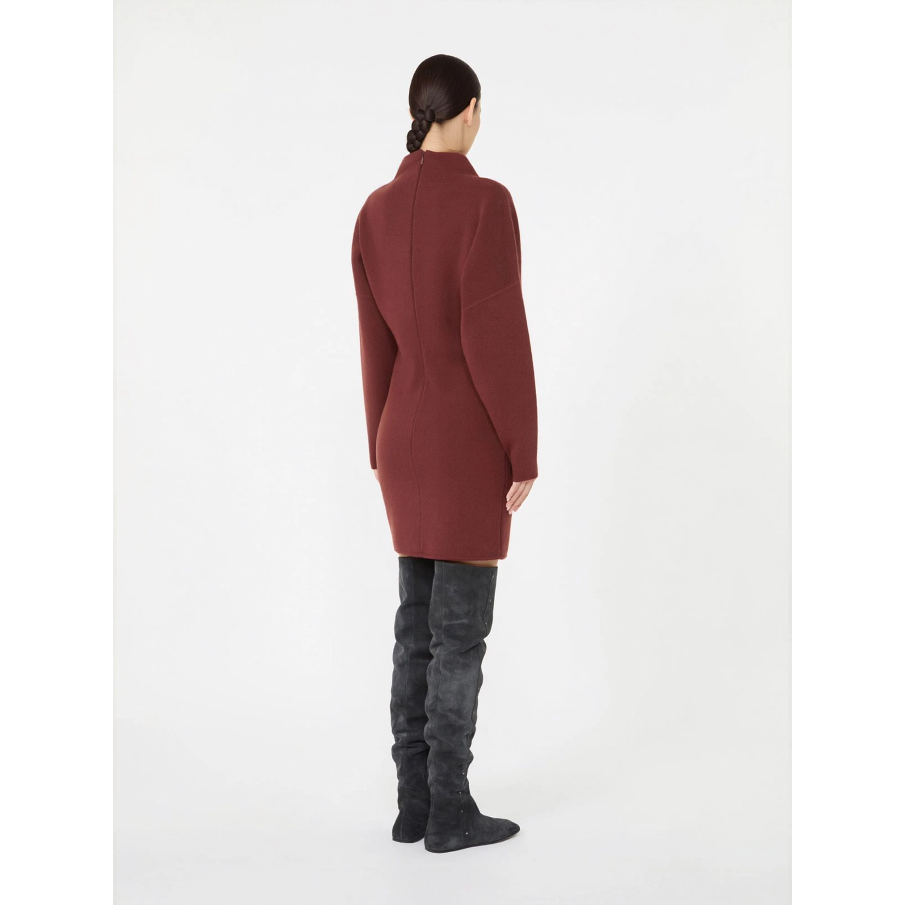 MAX MARA MXSRACCONTO dress