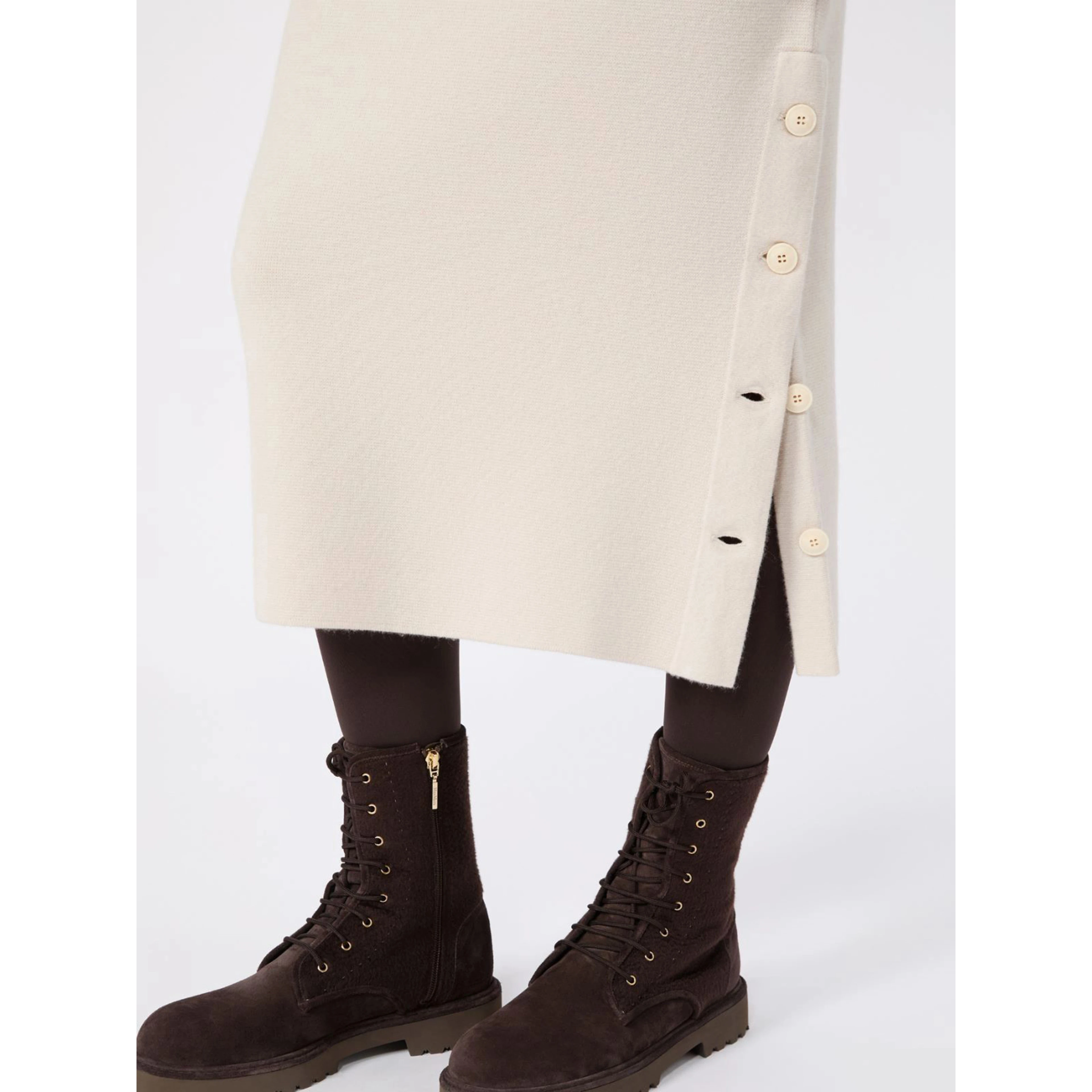 MAX MARA MXMCARBONE skirt