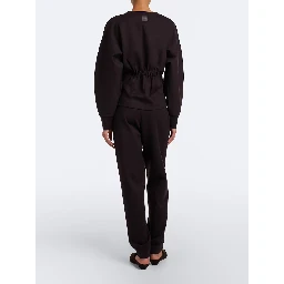 MAX MARA MXMBOSSO pants
