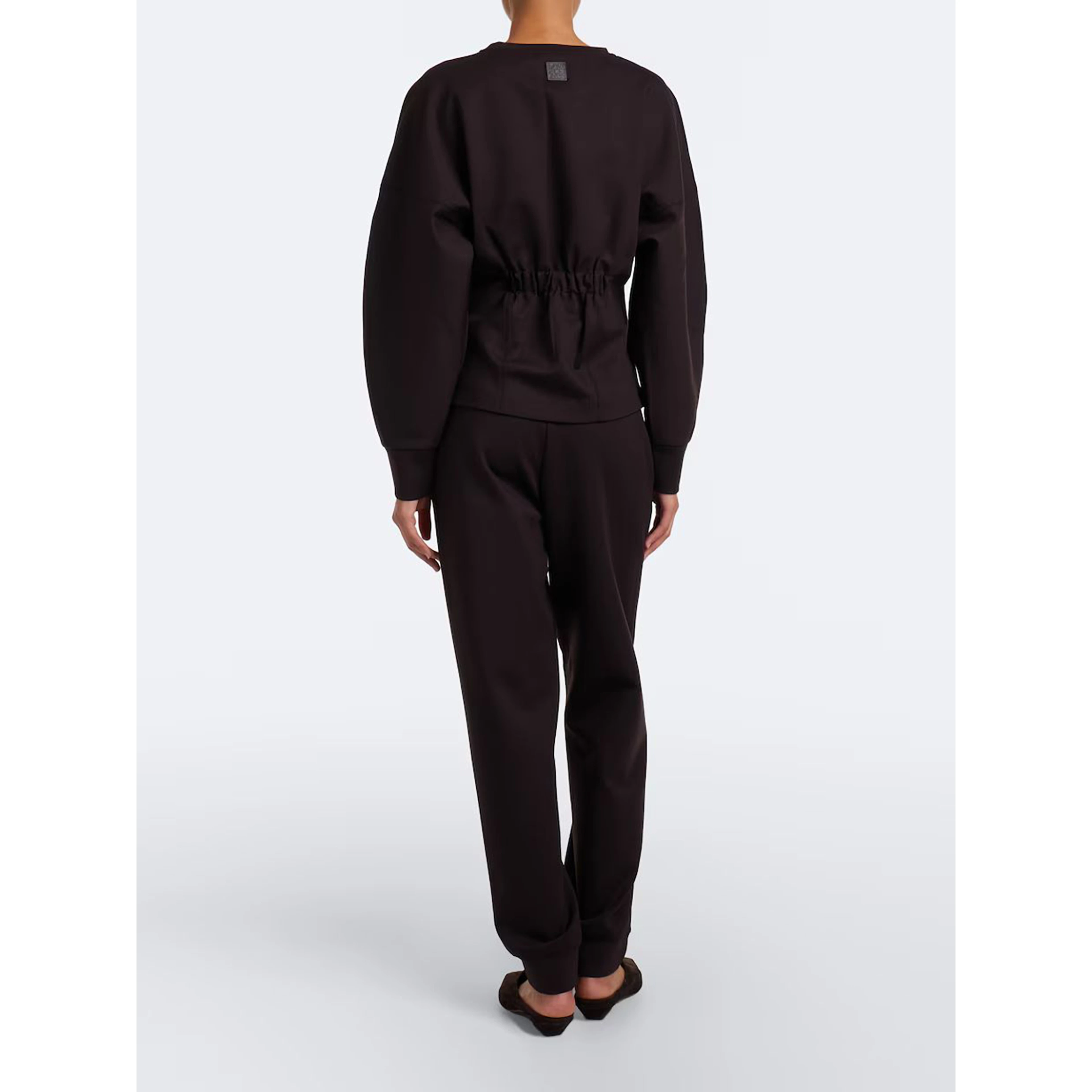 MAX MARA MXMBOSSO pants