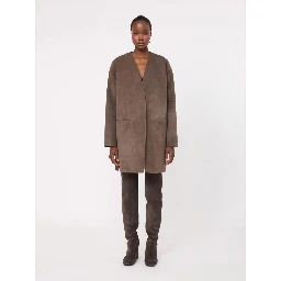 MAX MARA MXSFLIRT coat