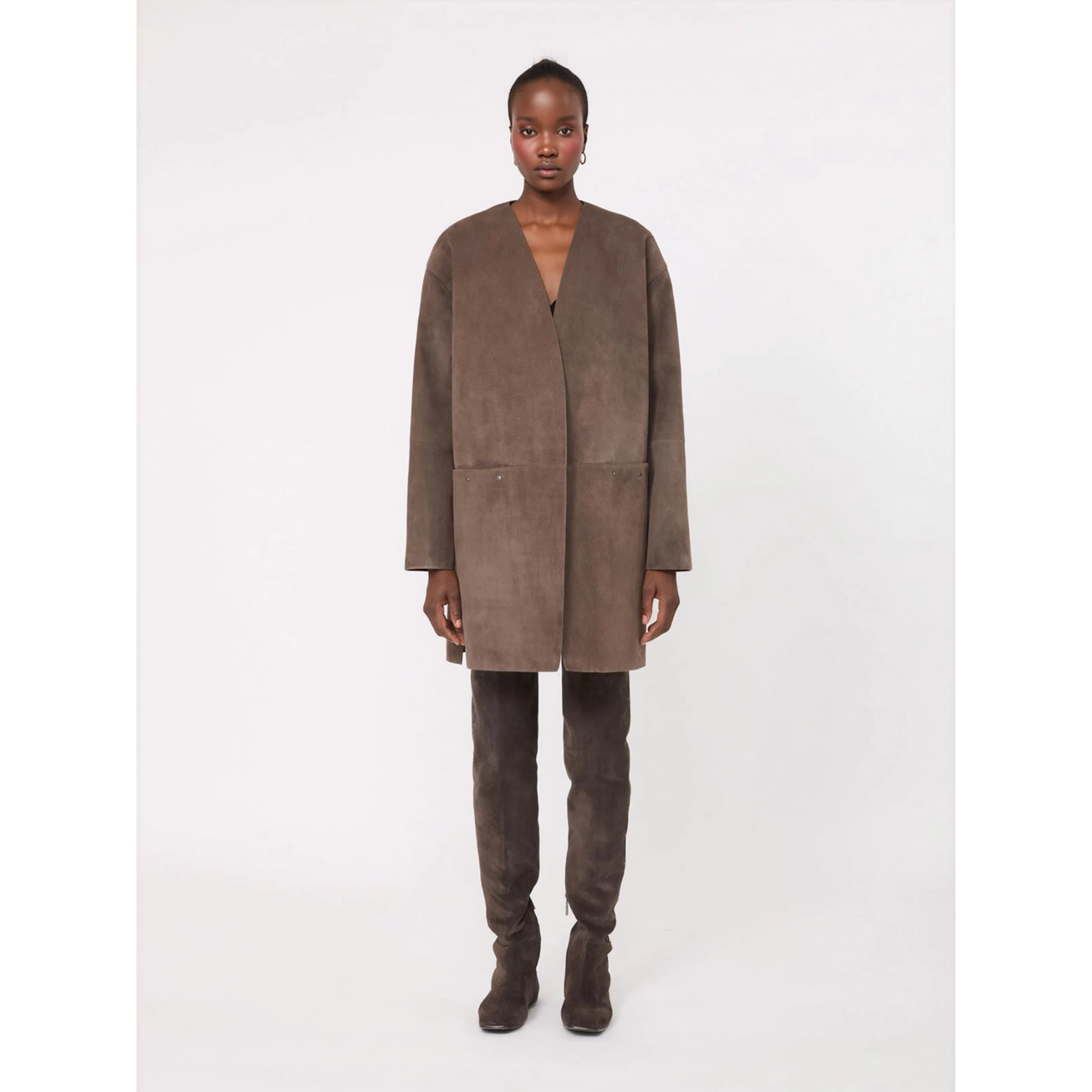MAX MARA MXSFLIRT coat