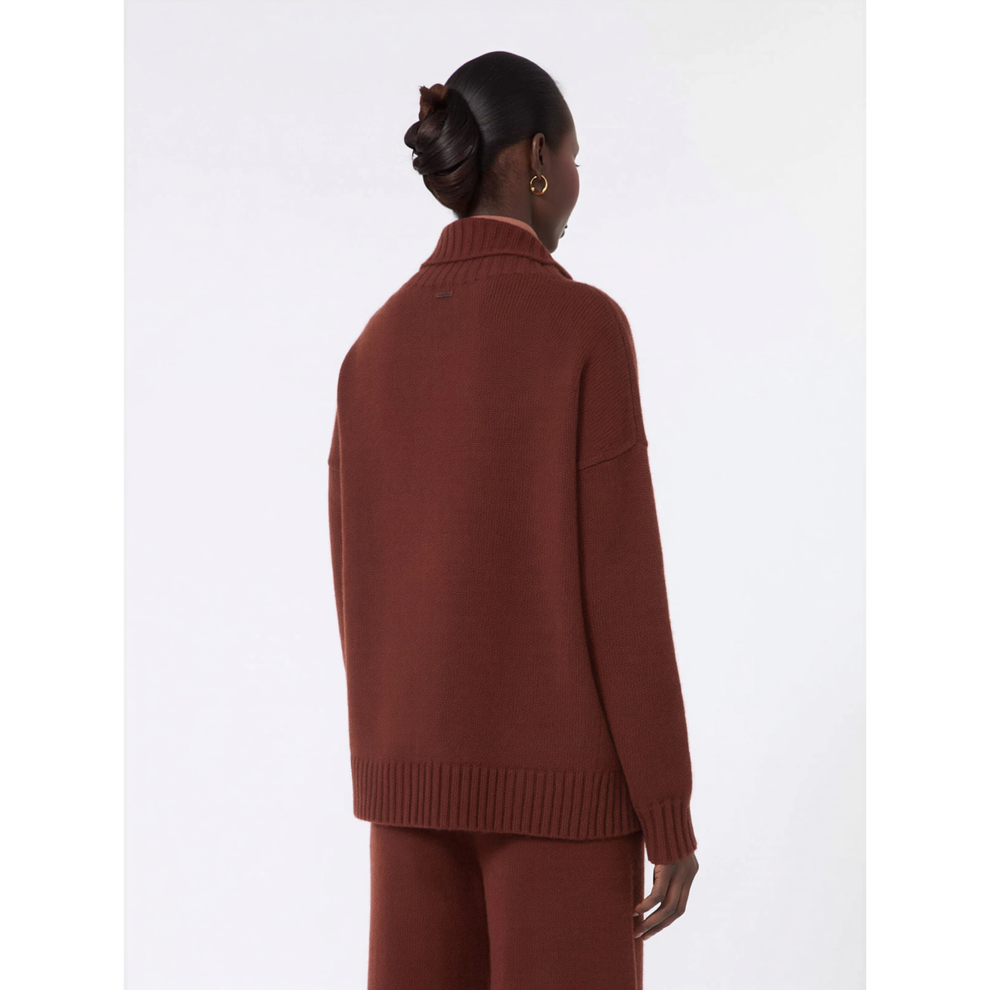 MAX MARA MXMCRASSO sweater