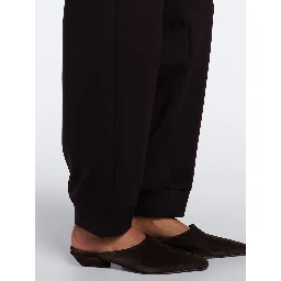 MAX MARA MXMBOSSO pants