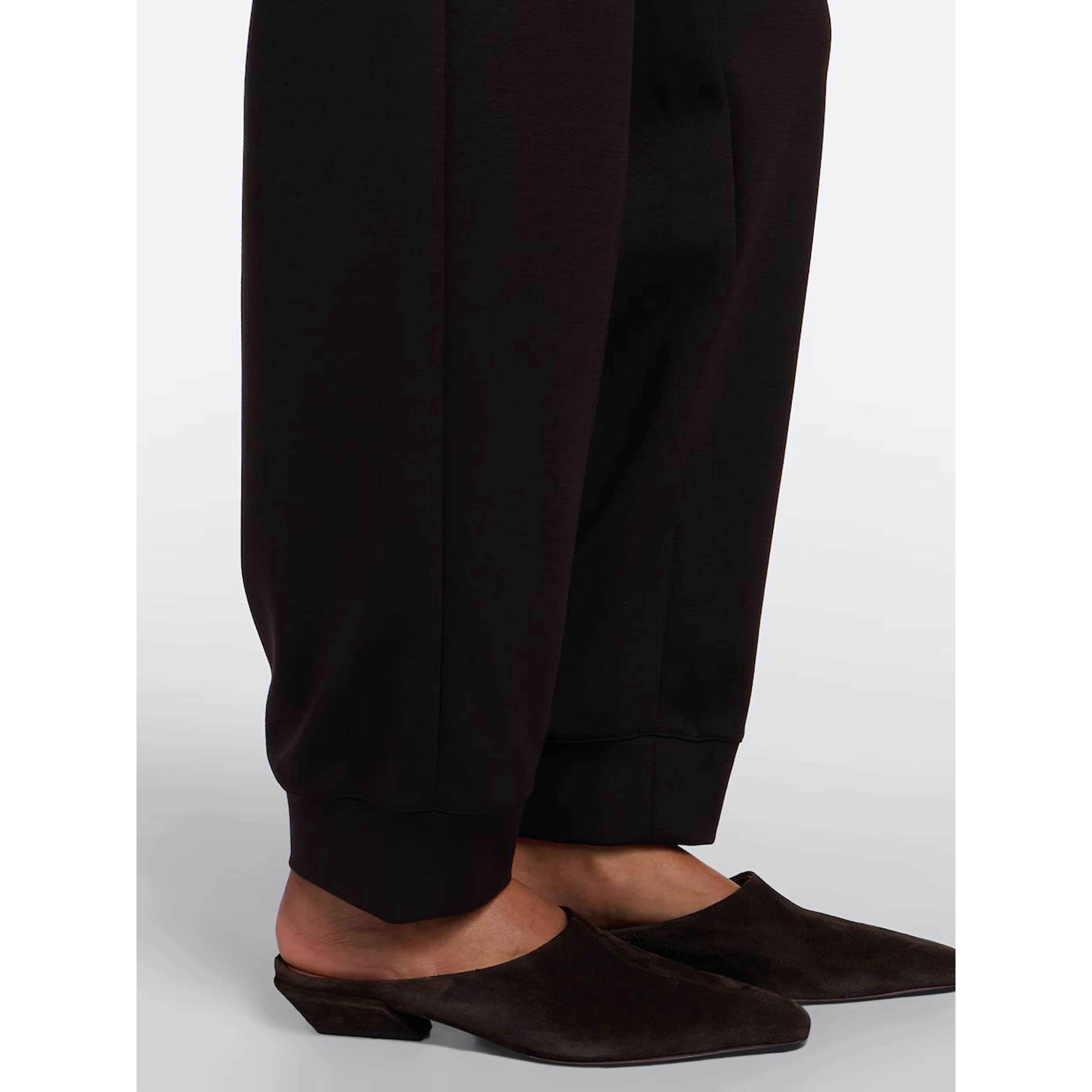 MAX MARA MXMBOSSO pants