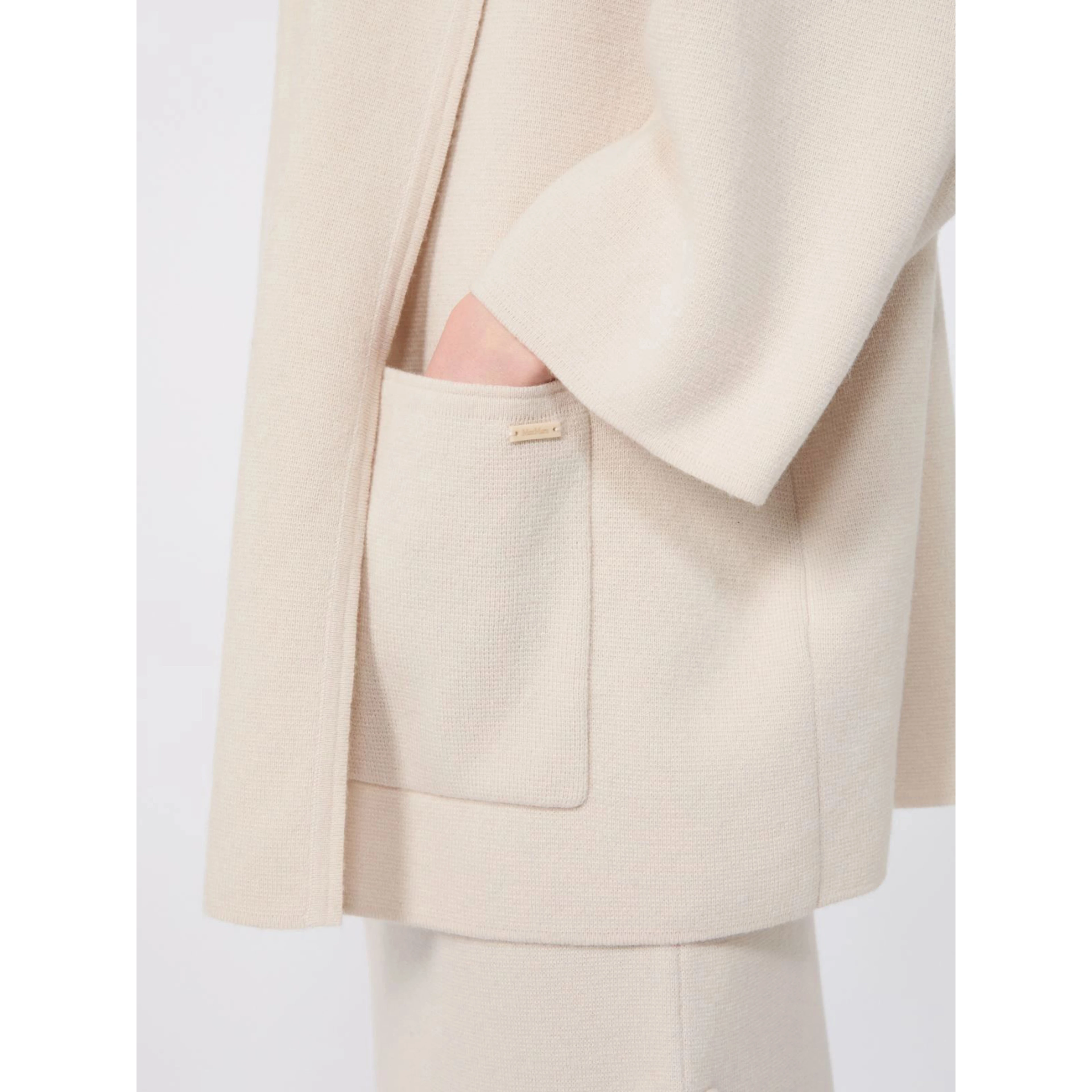 MAX MARA MXMTANGA cardigan
