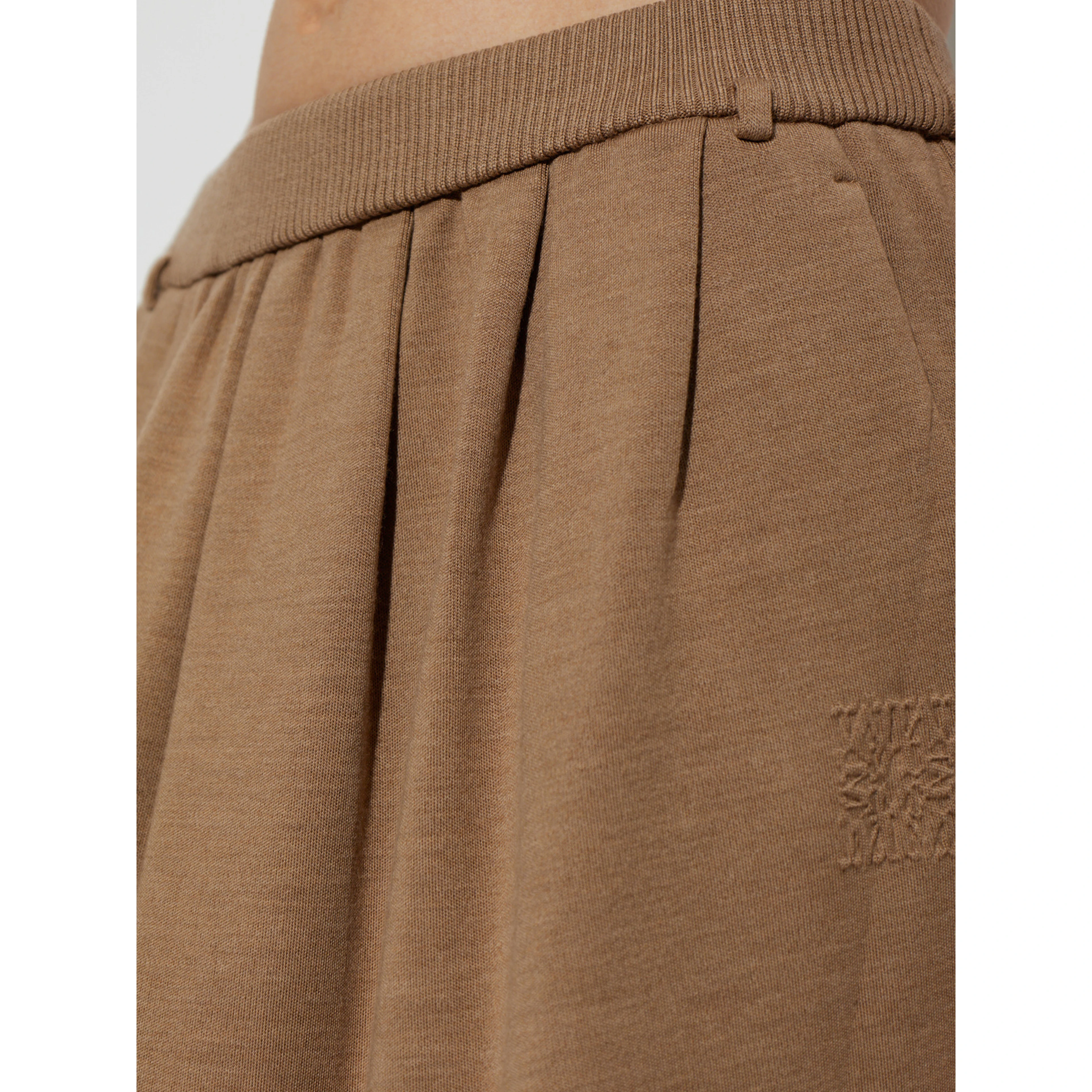 MAX MARA MXMANGIZIA skirt