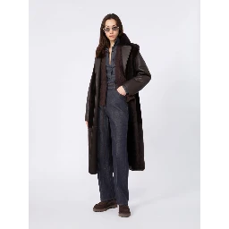 MAX MARA MXMLEMBO vest