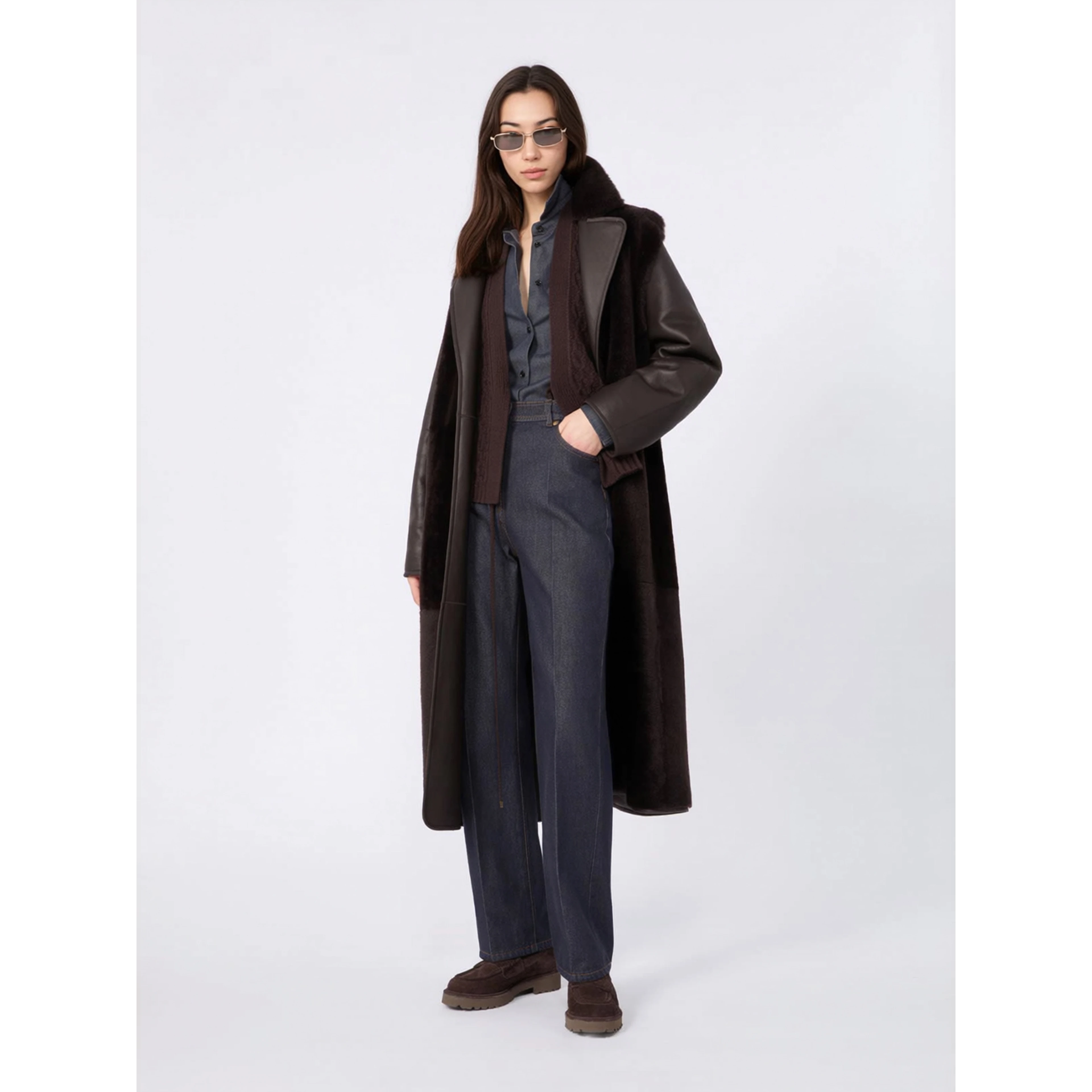 MAX MARA MXMLEMBO vest