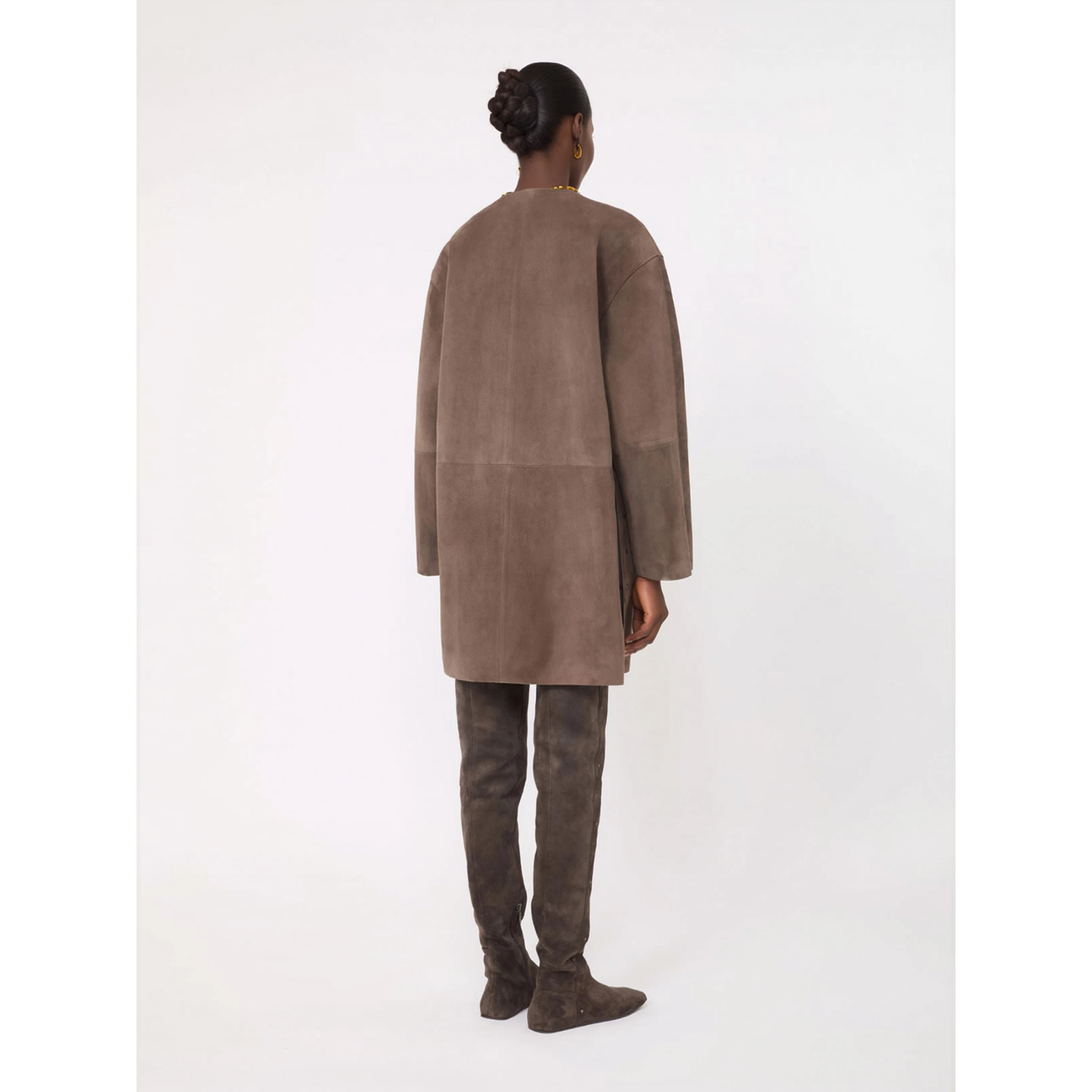 MAX MARA MXSFLIRT coat
