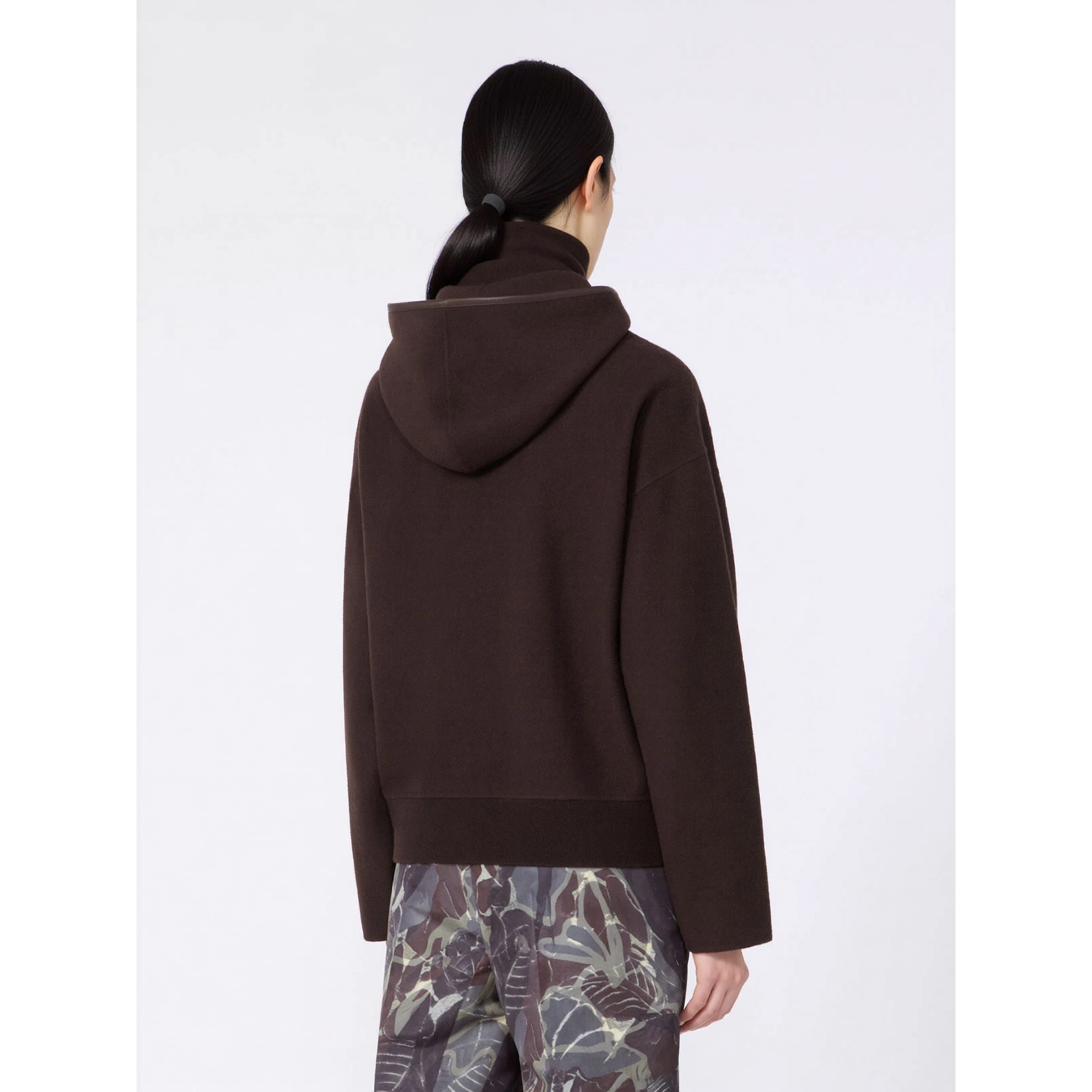 MAX MARA MXMPETALI sweater