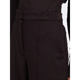MAX MARA MXMBOSSO pants