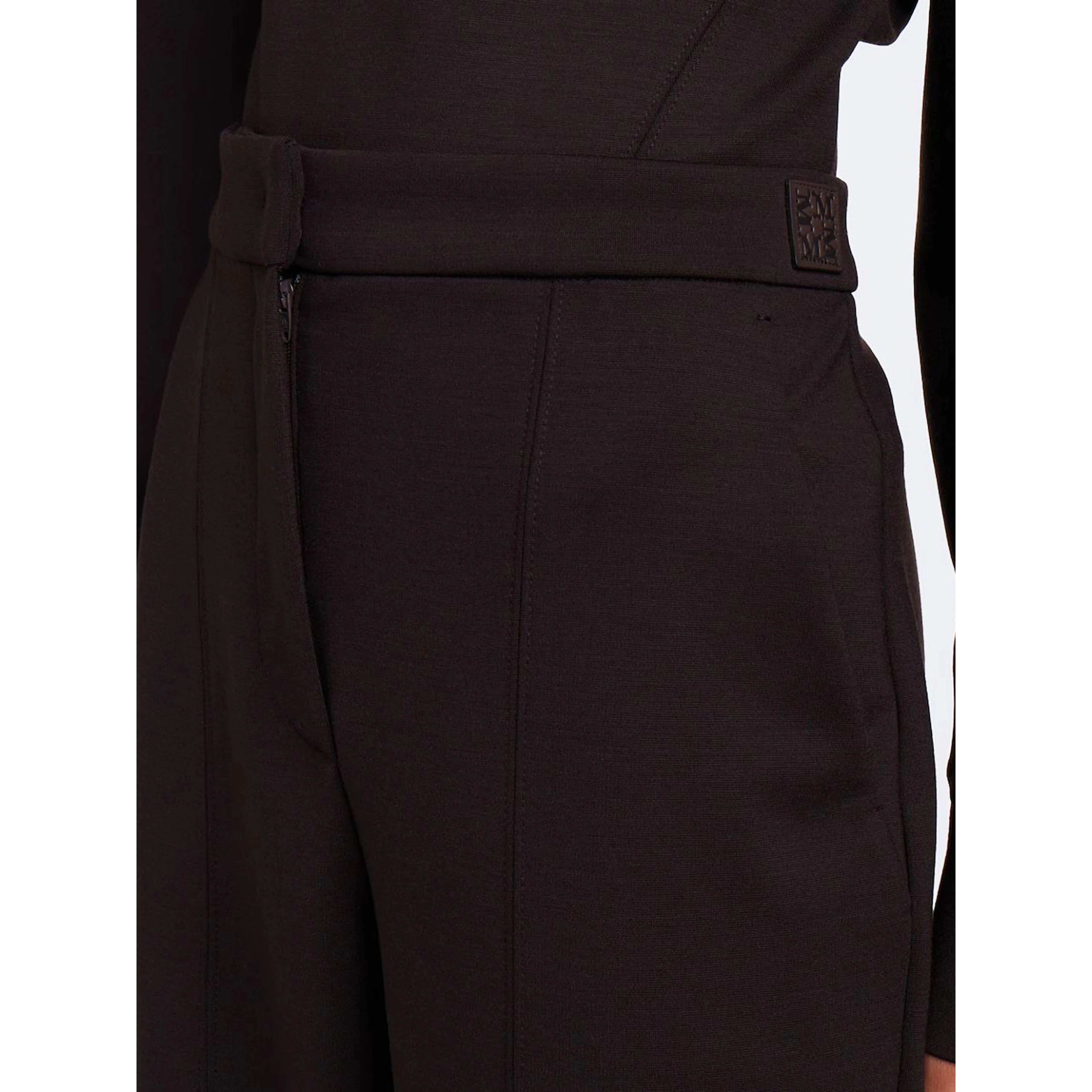MAX MARA MXMBOSSO pants