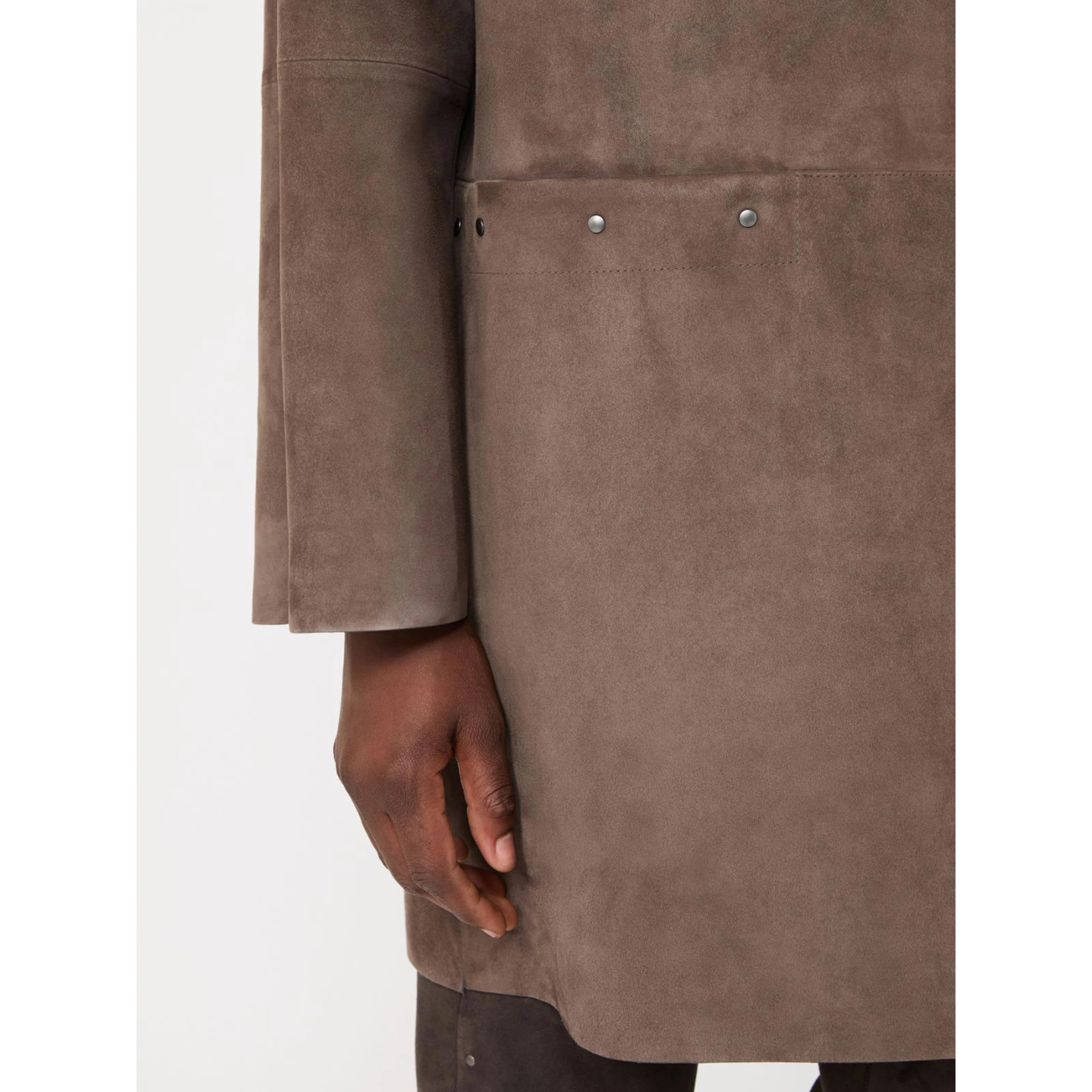 MAX MARA MXSFLIRT coat