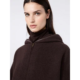 MAX MARA MXMPETALI sweater