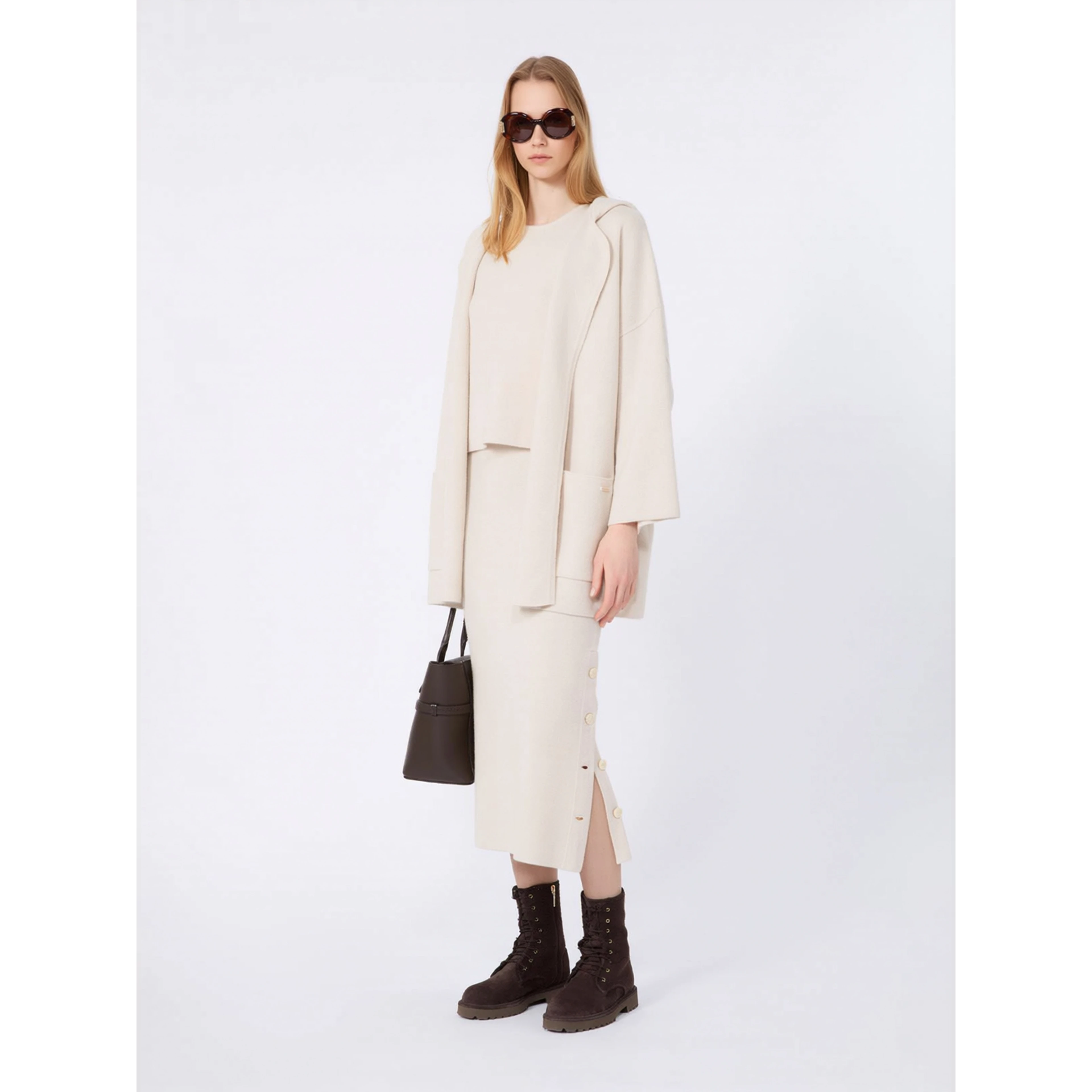 MAX MARA MXMGIOCHI sweater