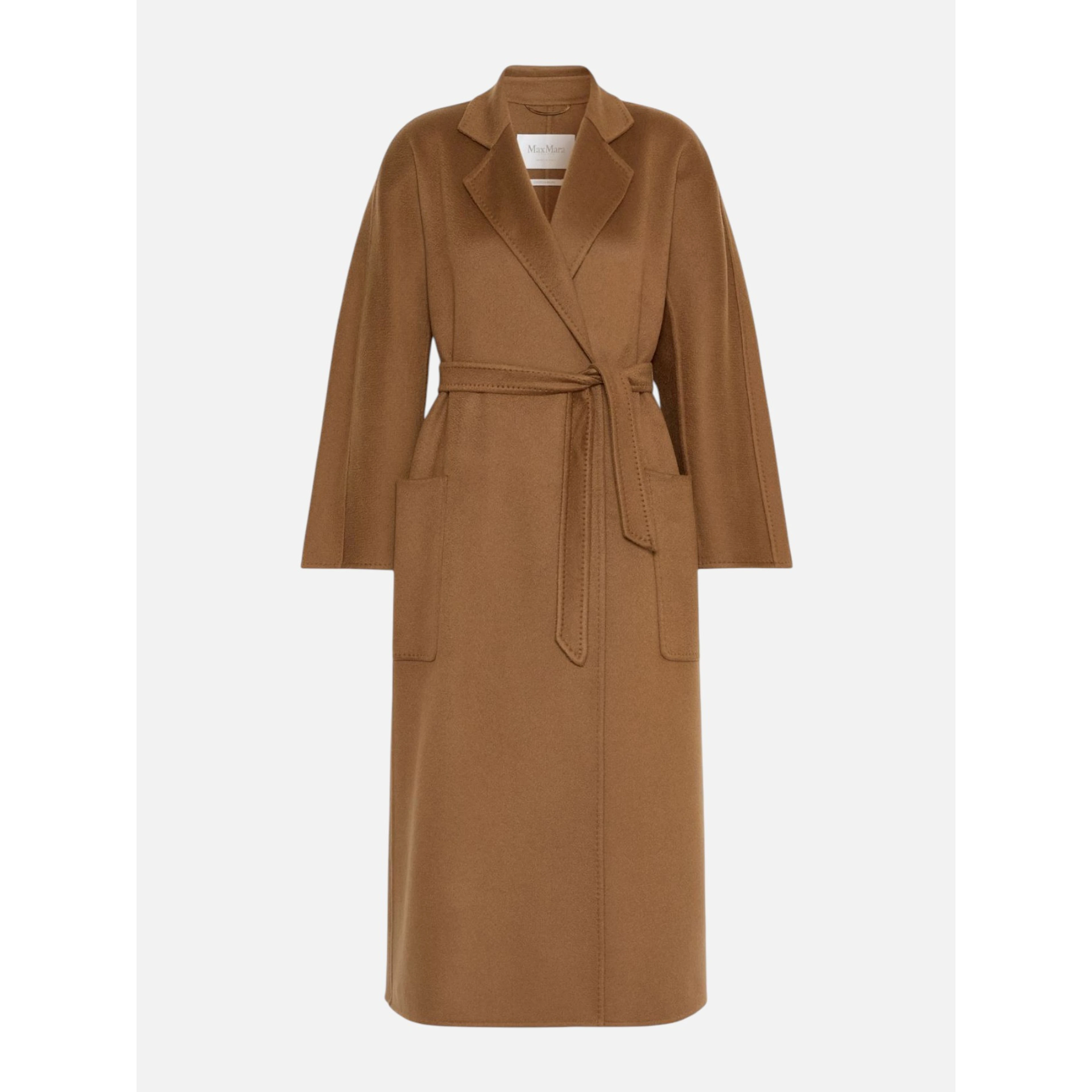 MAX MARA MXSSTRENNA coat
